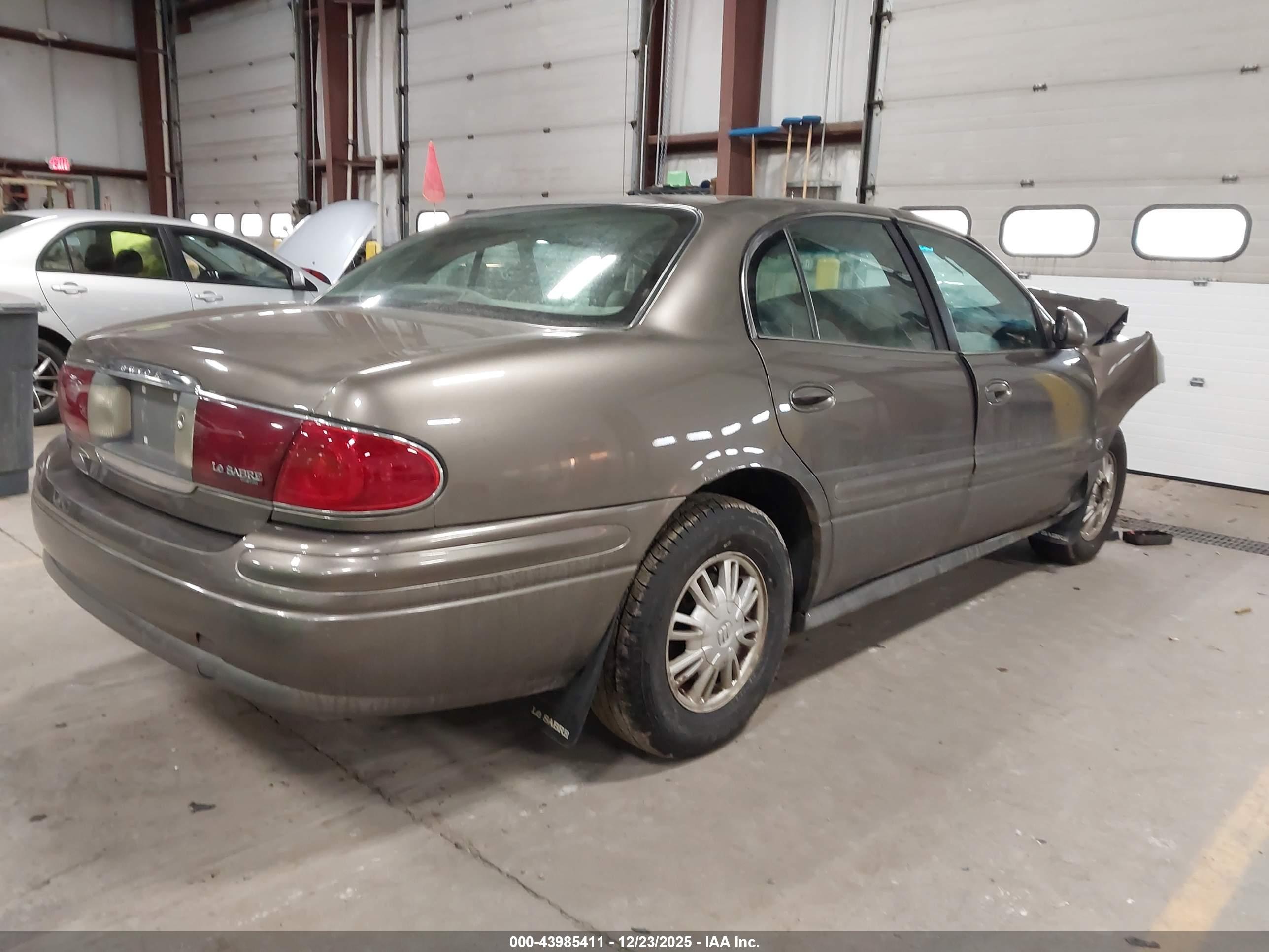 BUICK LESABRE image 4
