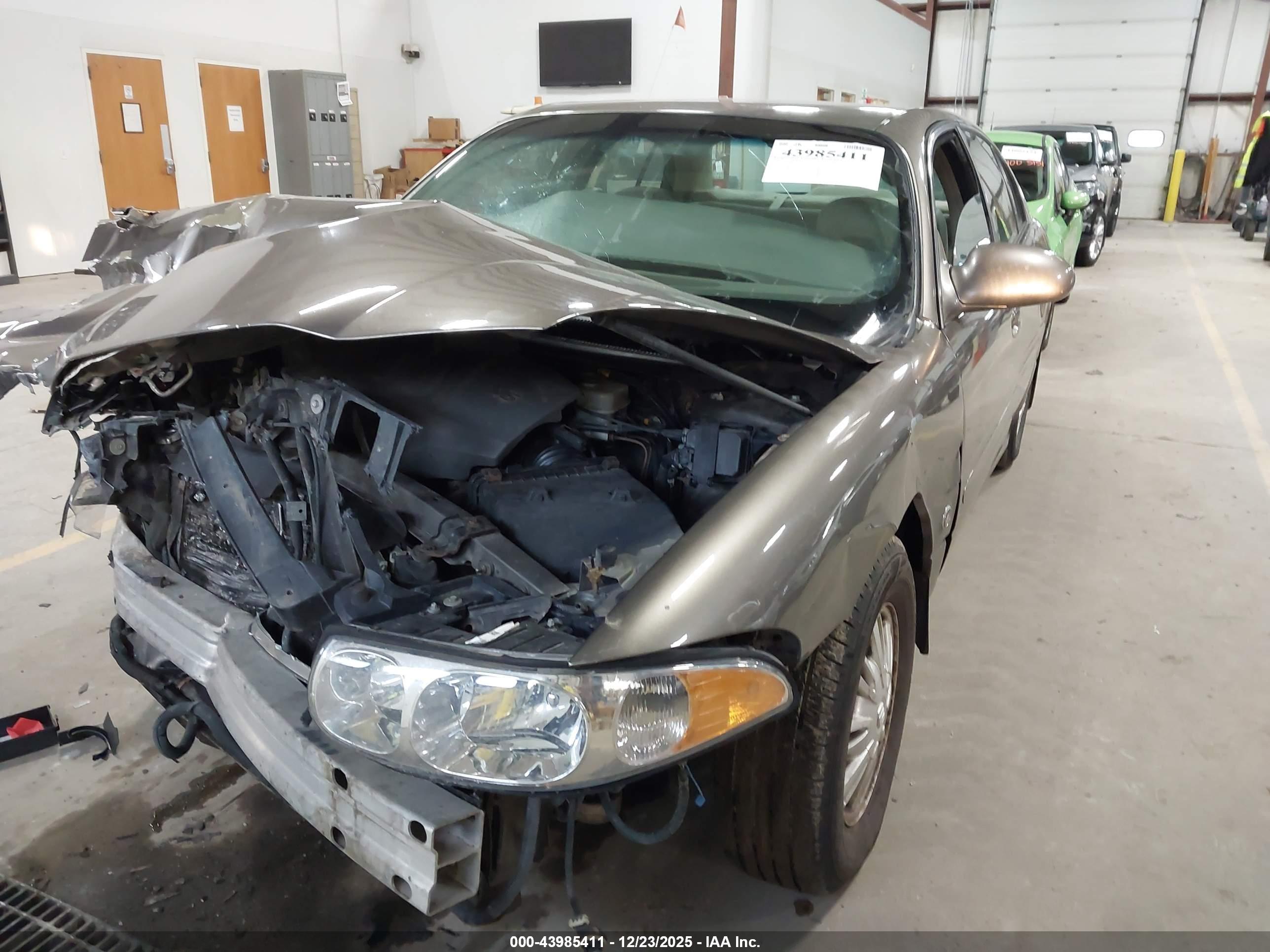 BUICK LESABRE image 6