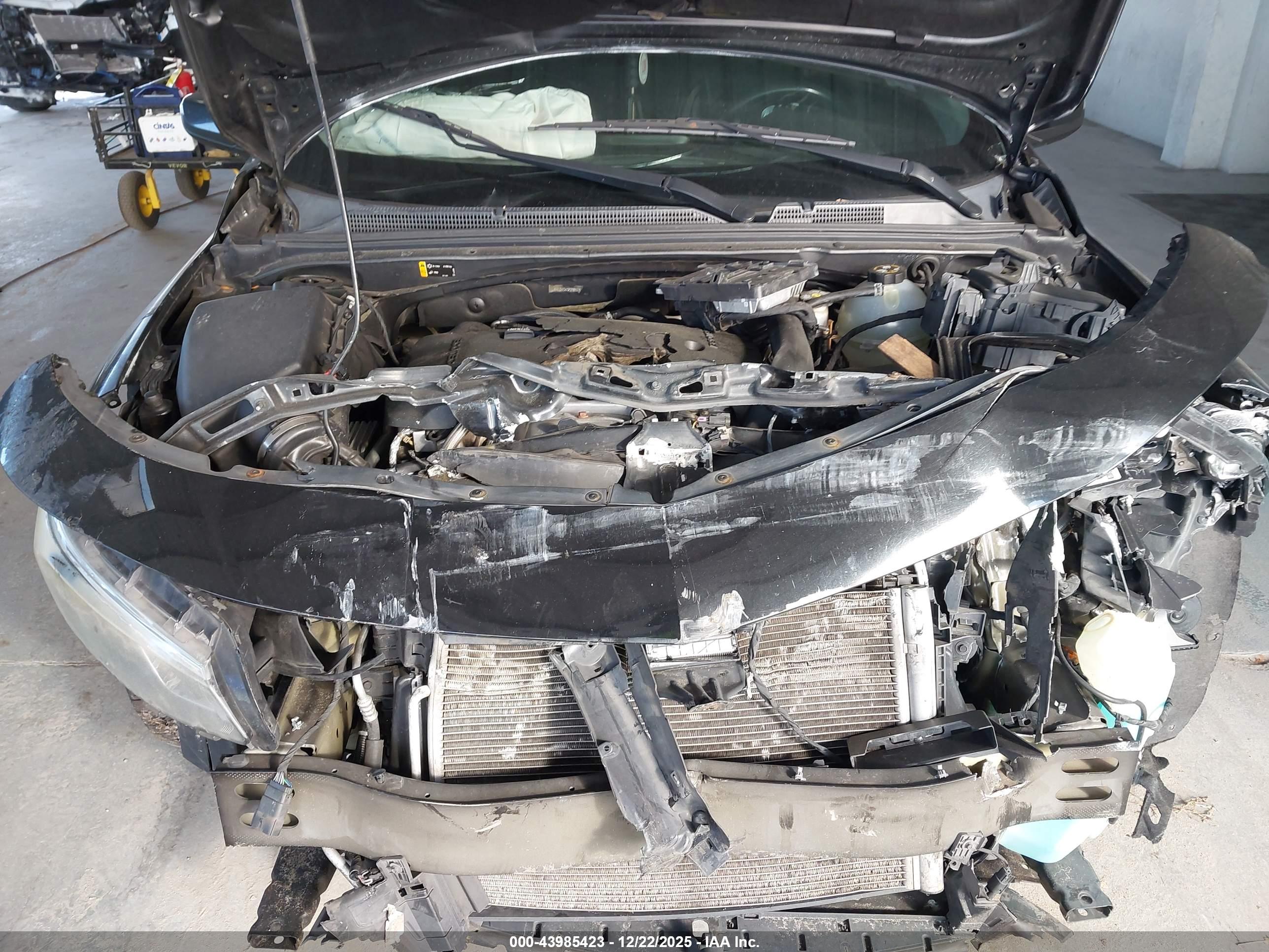 CHEVROLET MALIBU image 10