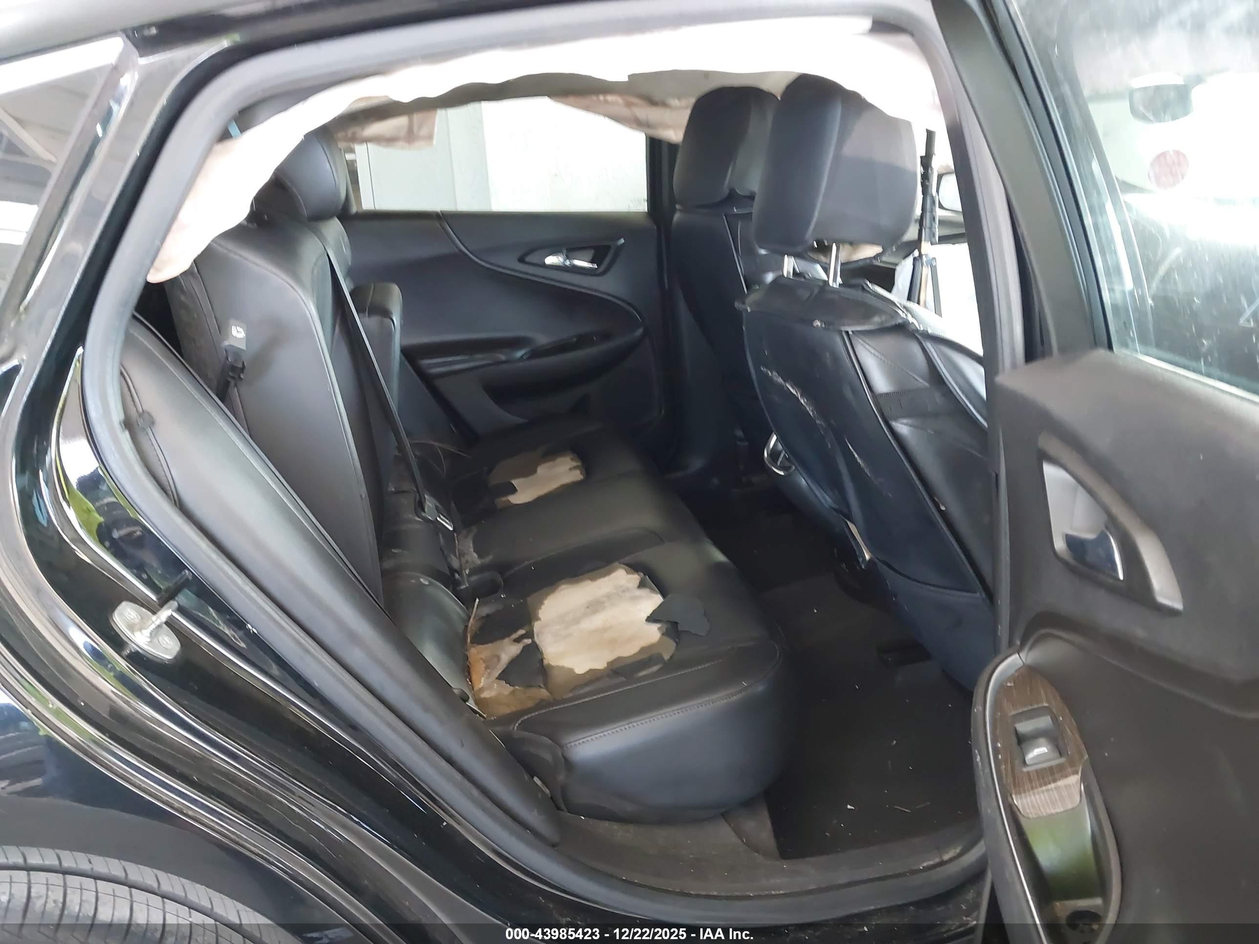 CHEVROLET MALIBU image 8
