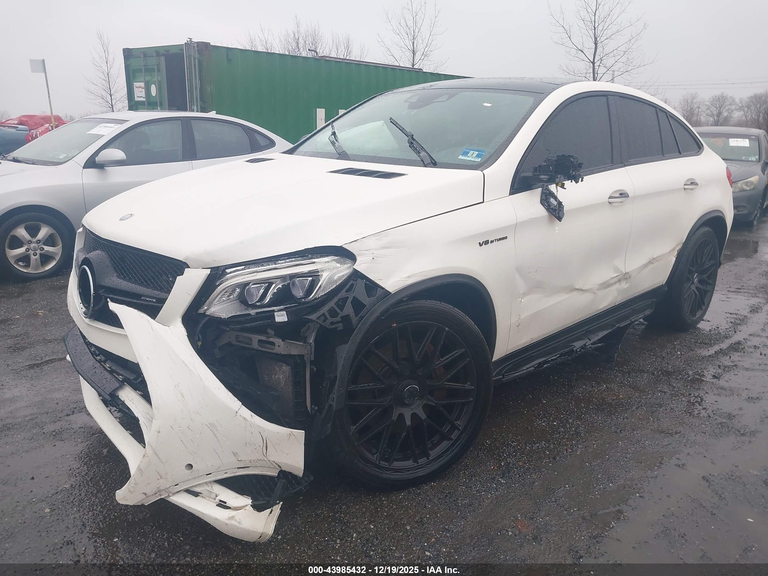 MERCEDES-BENZ AMG image 2