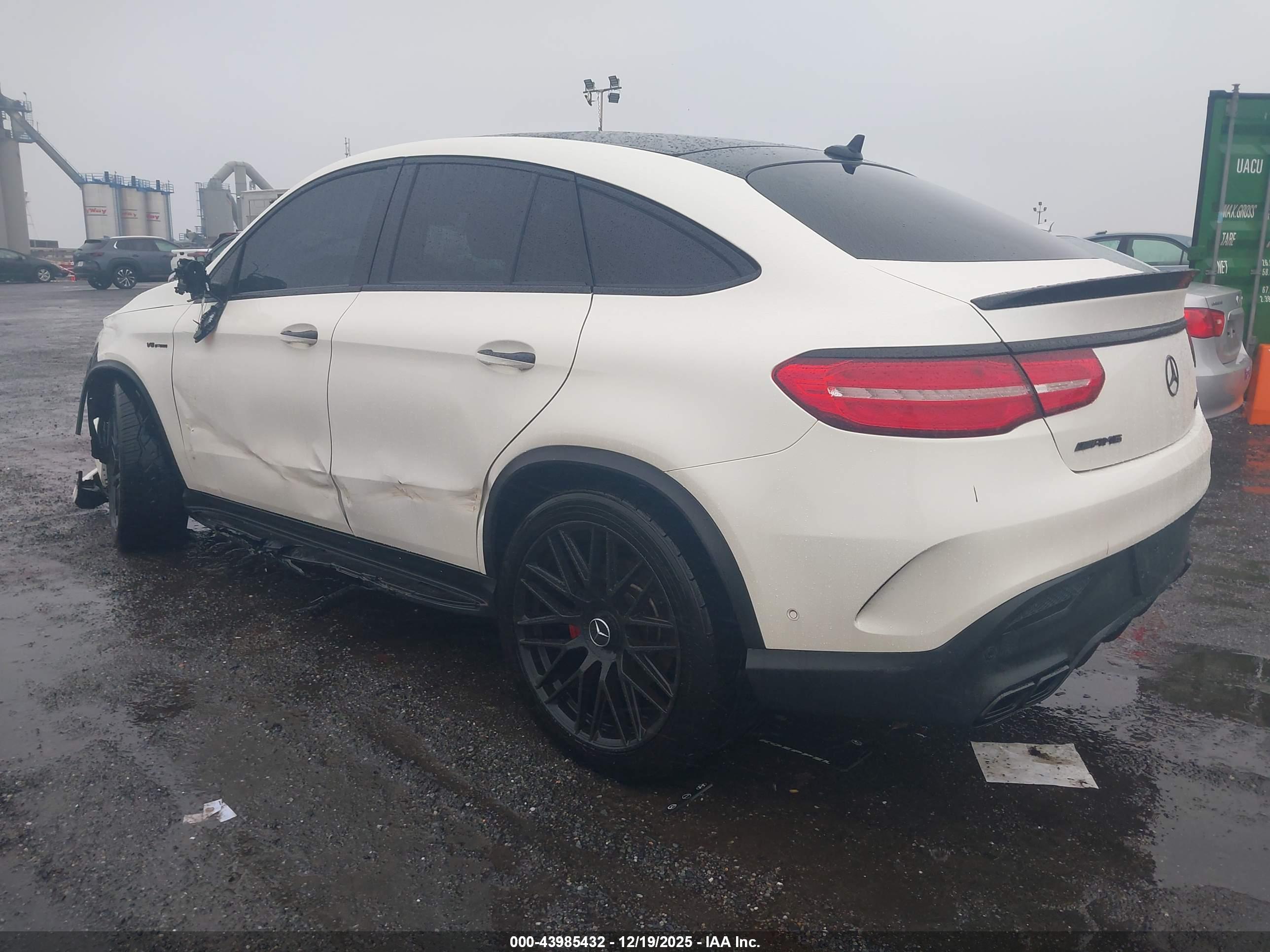 MERCEDES-BENZ AMG image 3