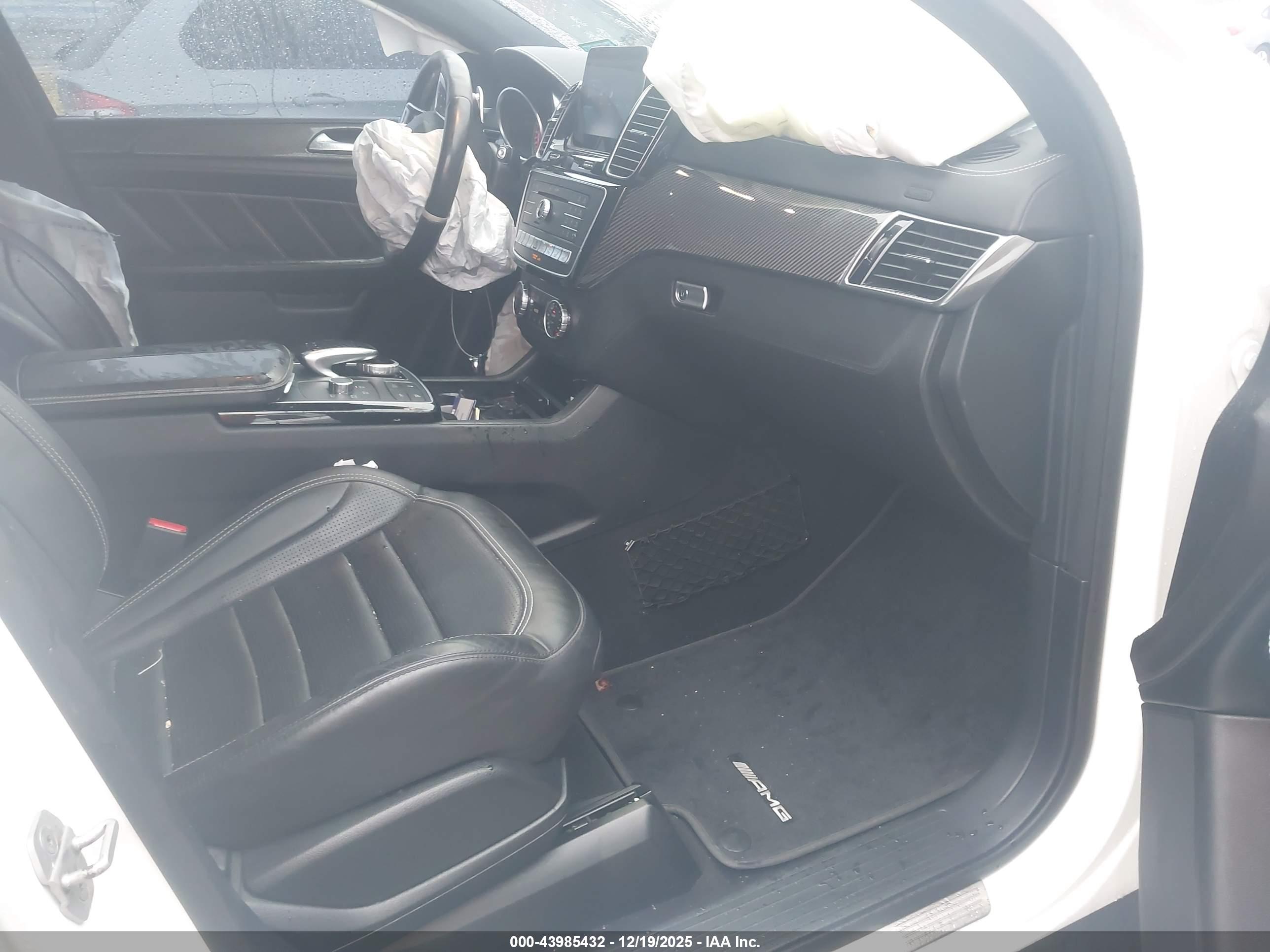 MERCEDES-BENZ AMG image 5