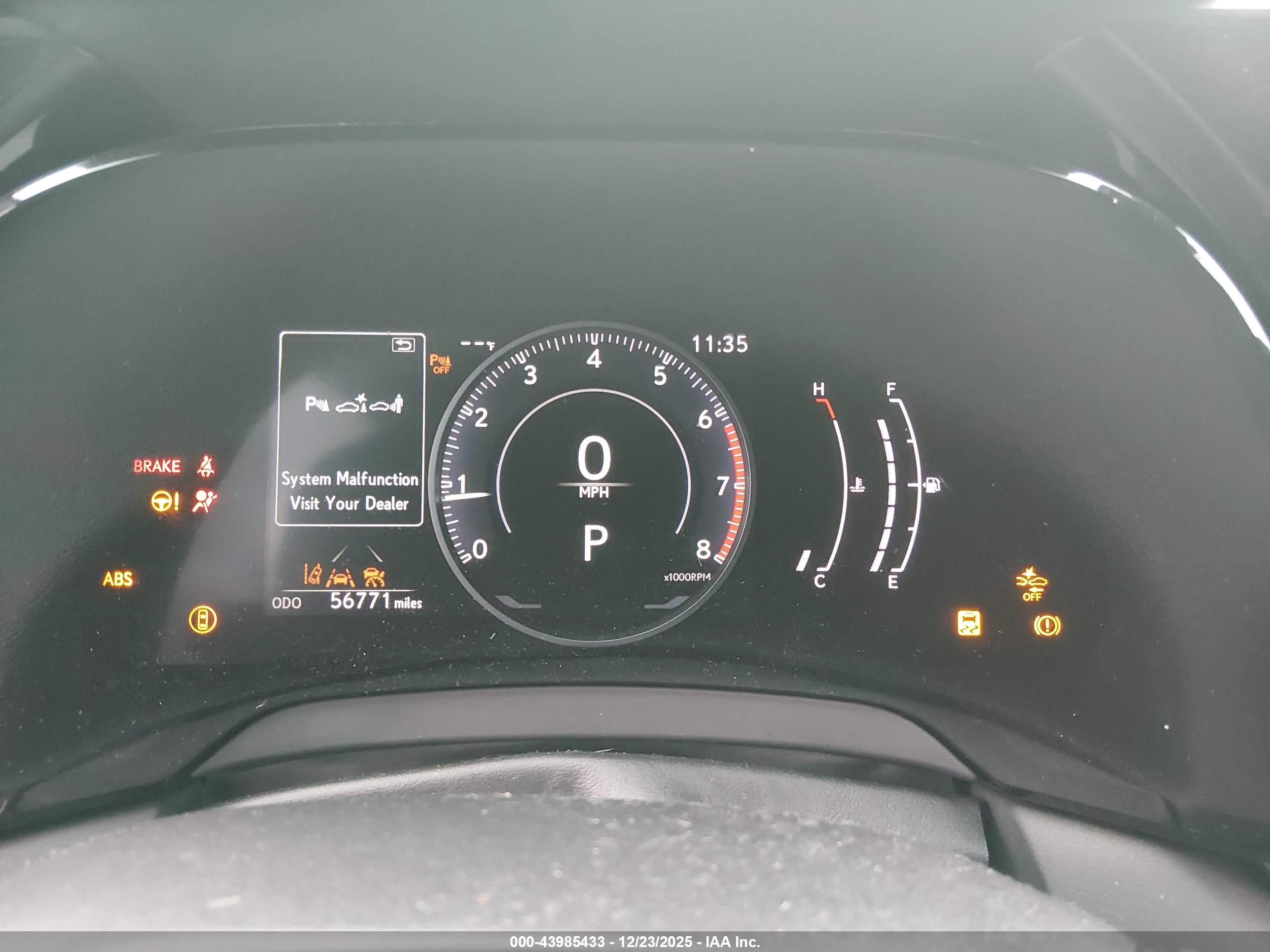 LEXUS RX image 7