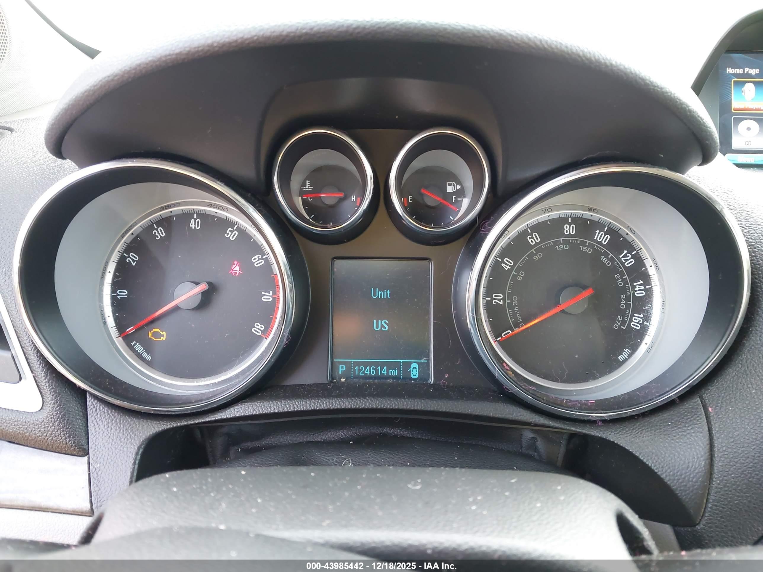 BUICK ENCORE image 7