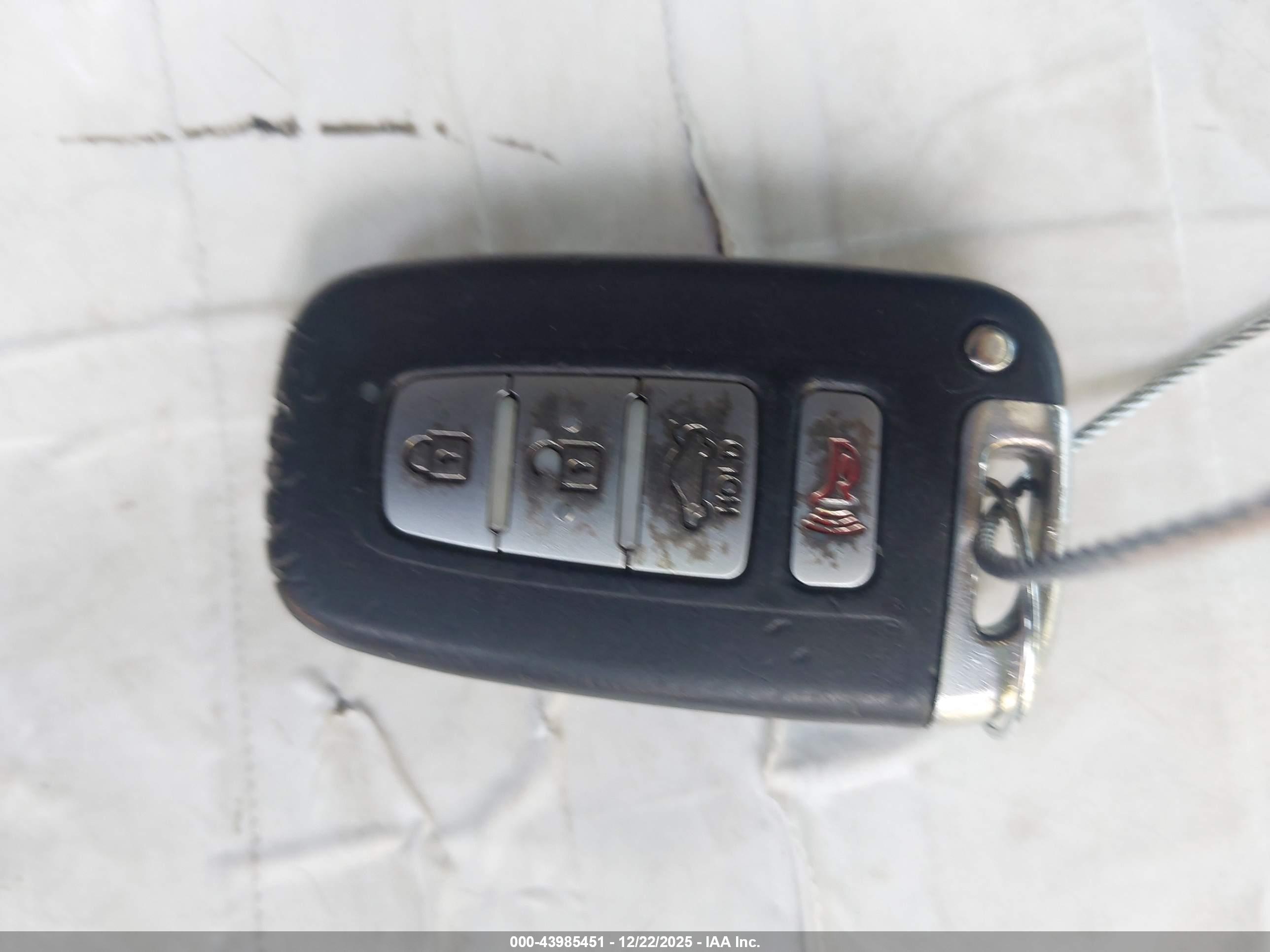 KIA OPTIMA image 11