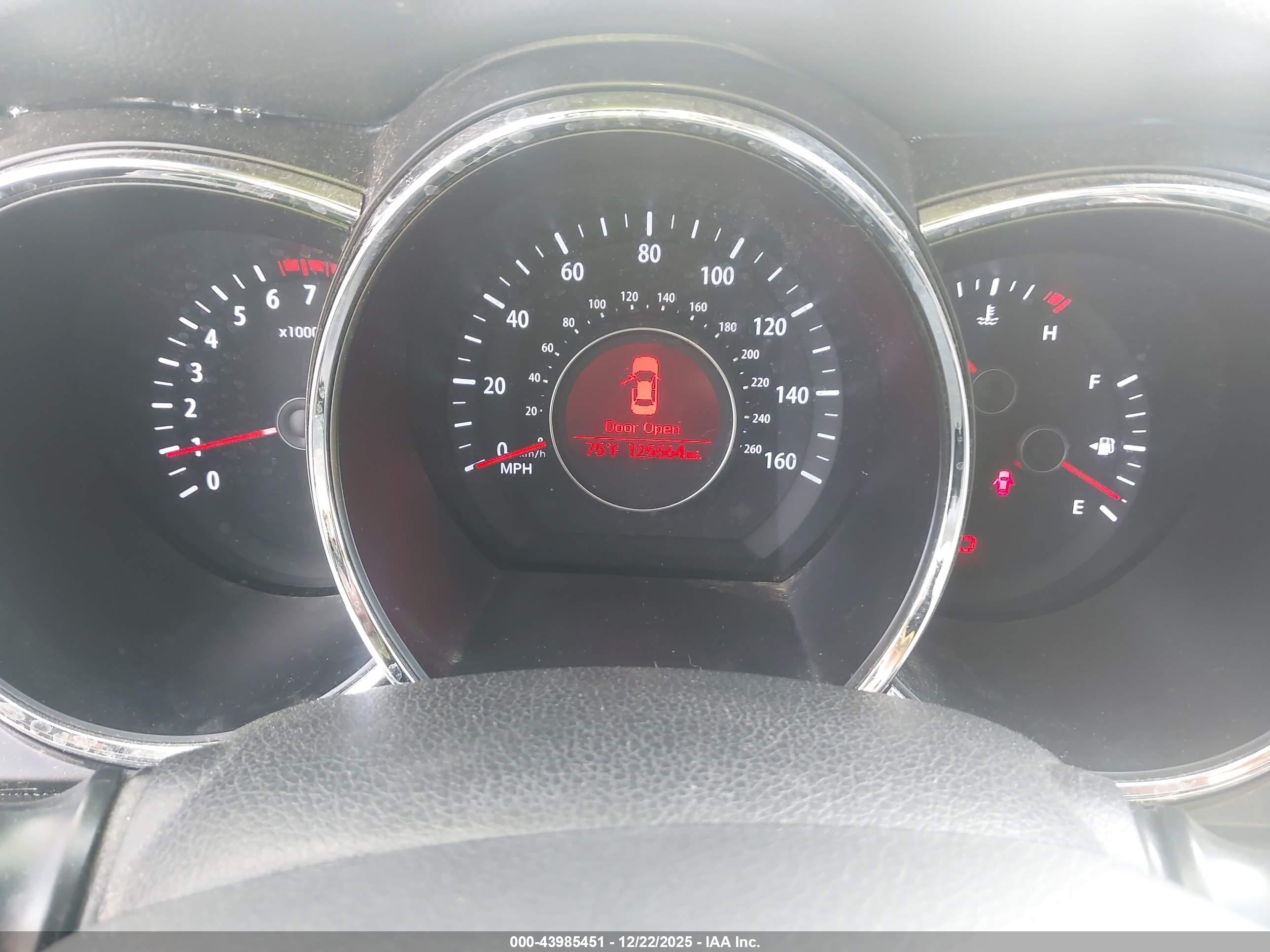KIA OPTIMA image 7