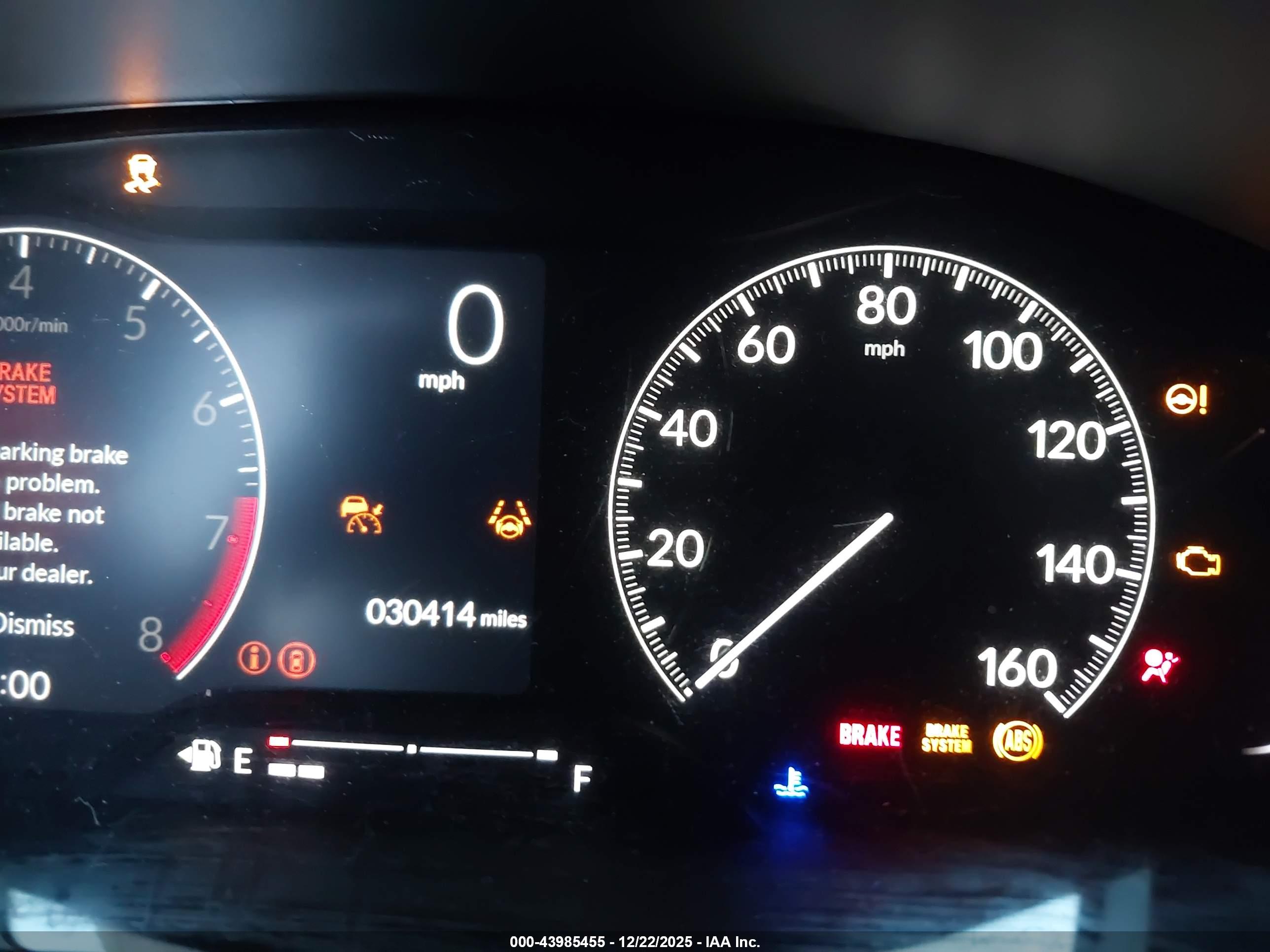 HONDA CIVIC image 7