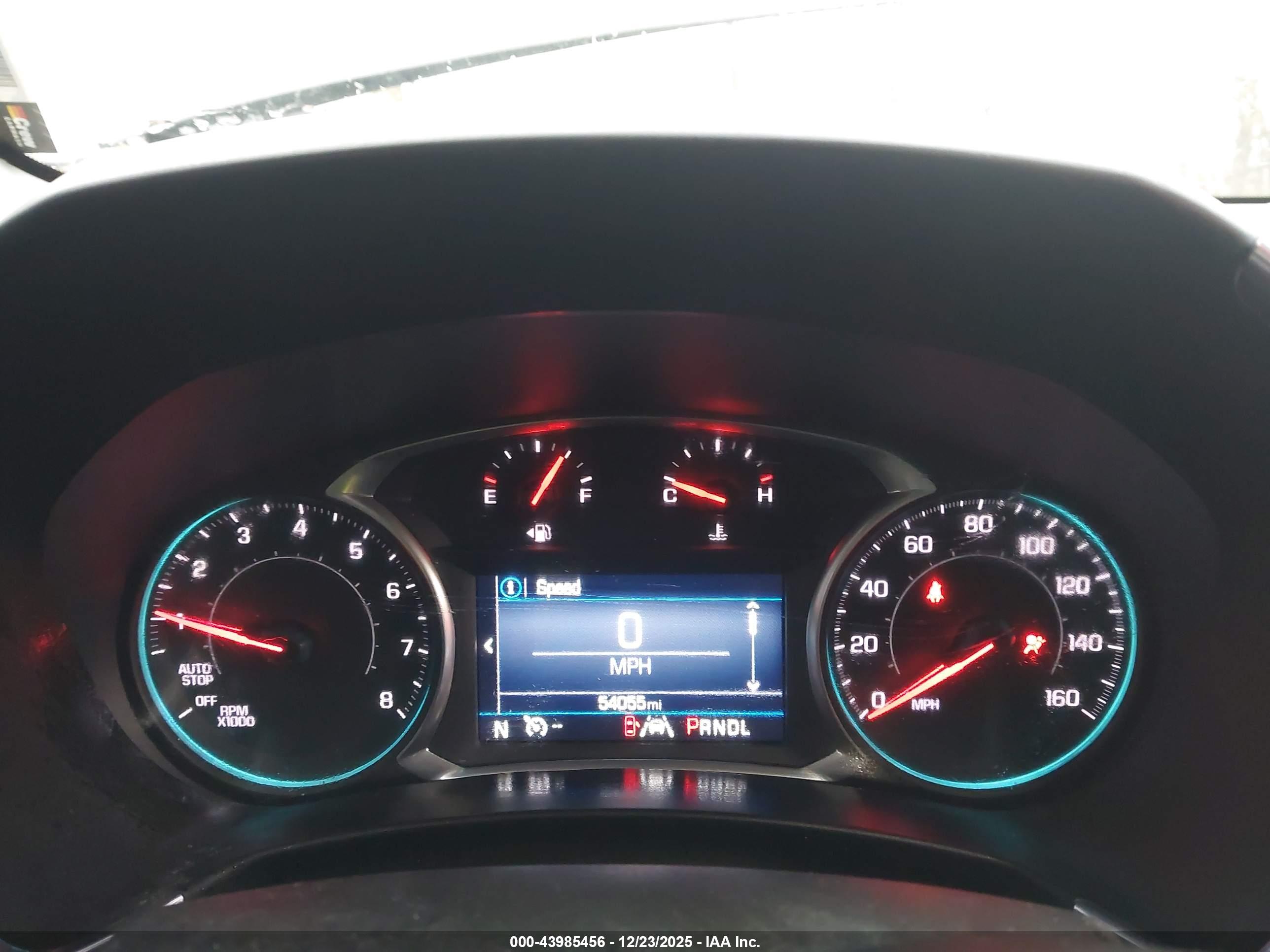CHEVROLET EQUINOX image 7