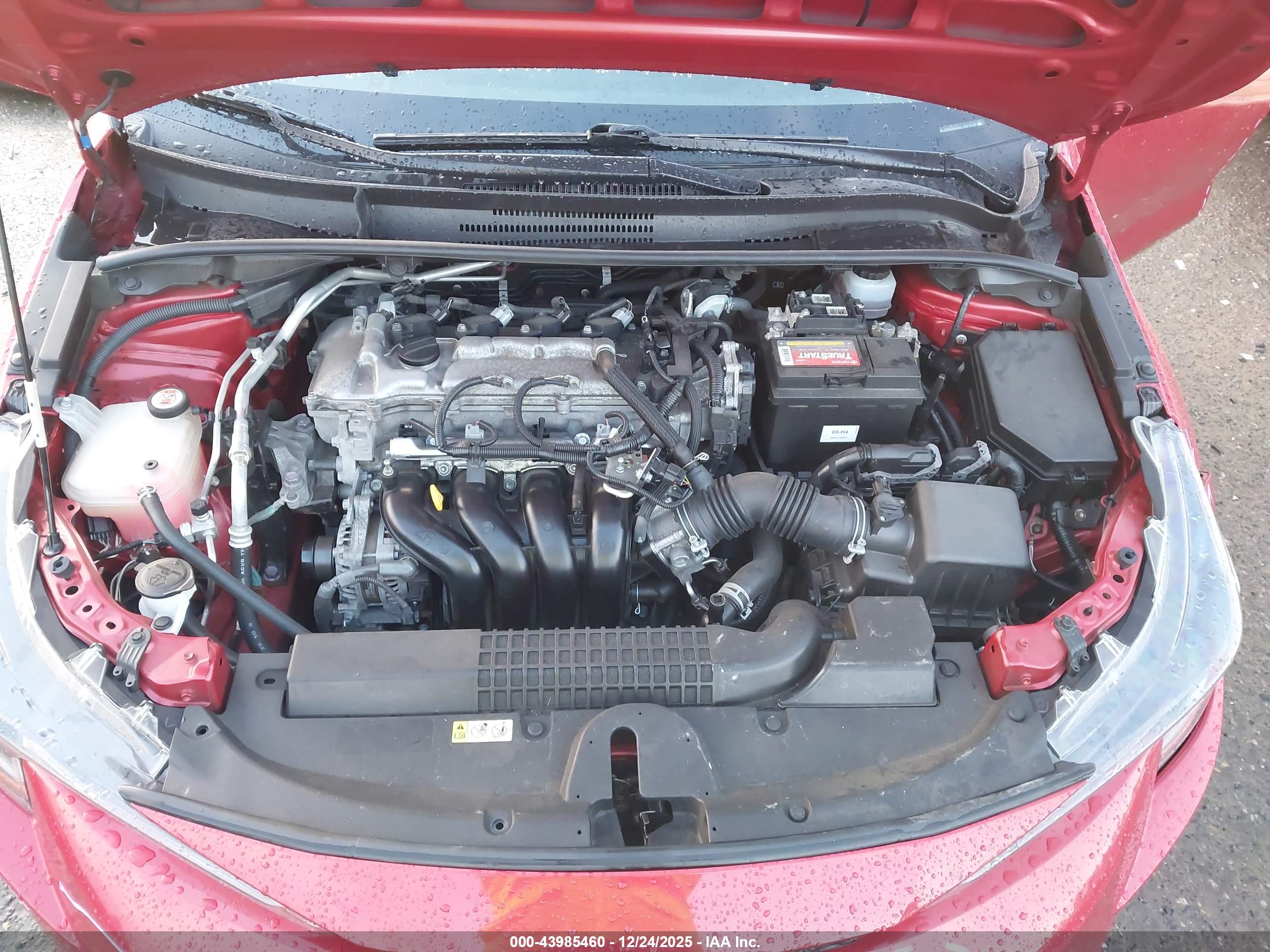 TOYOTA COROLLA image 10