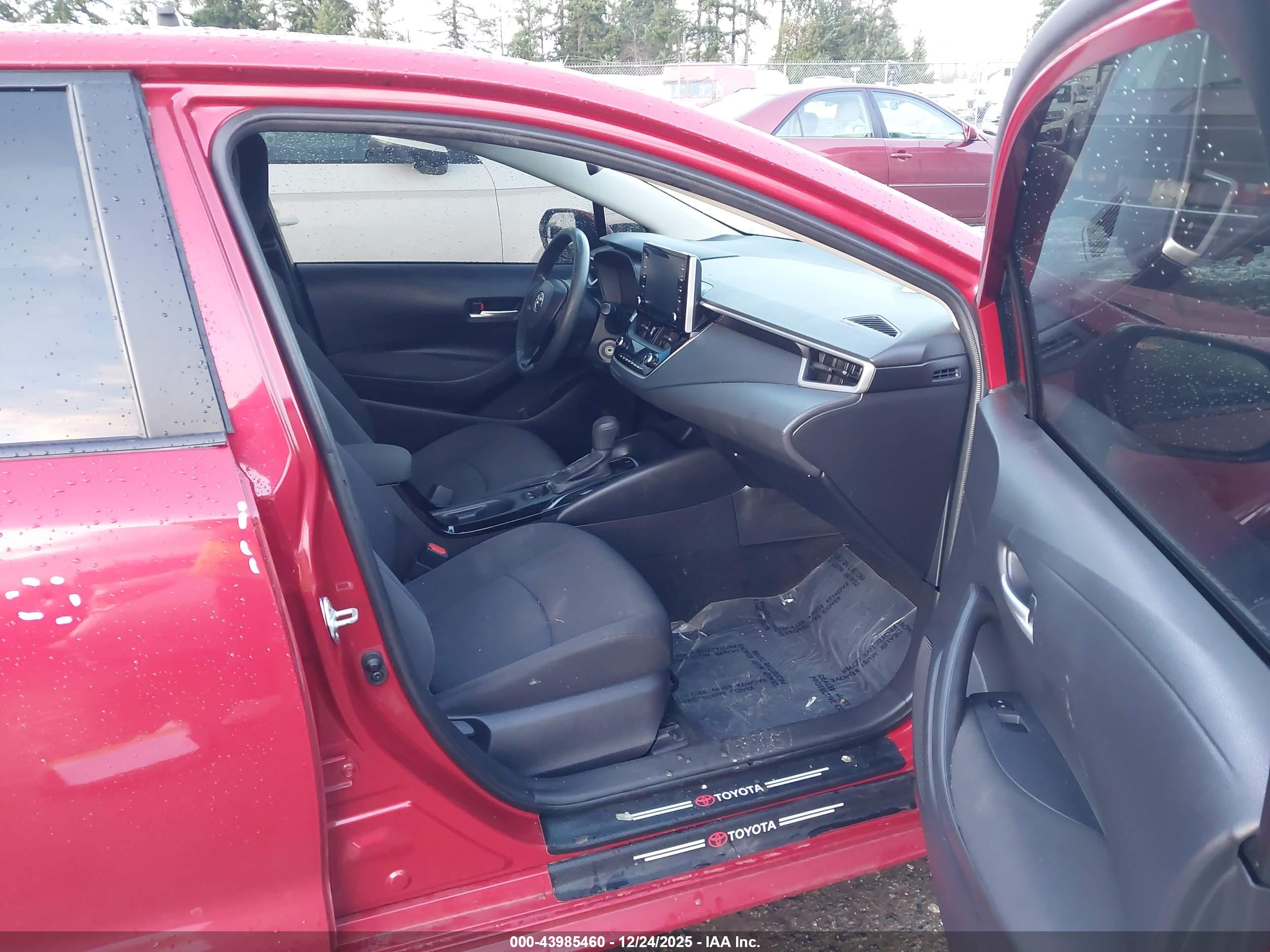 TOYOTA COROLLA image 5