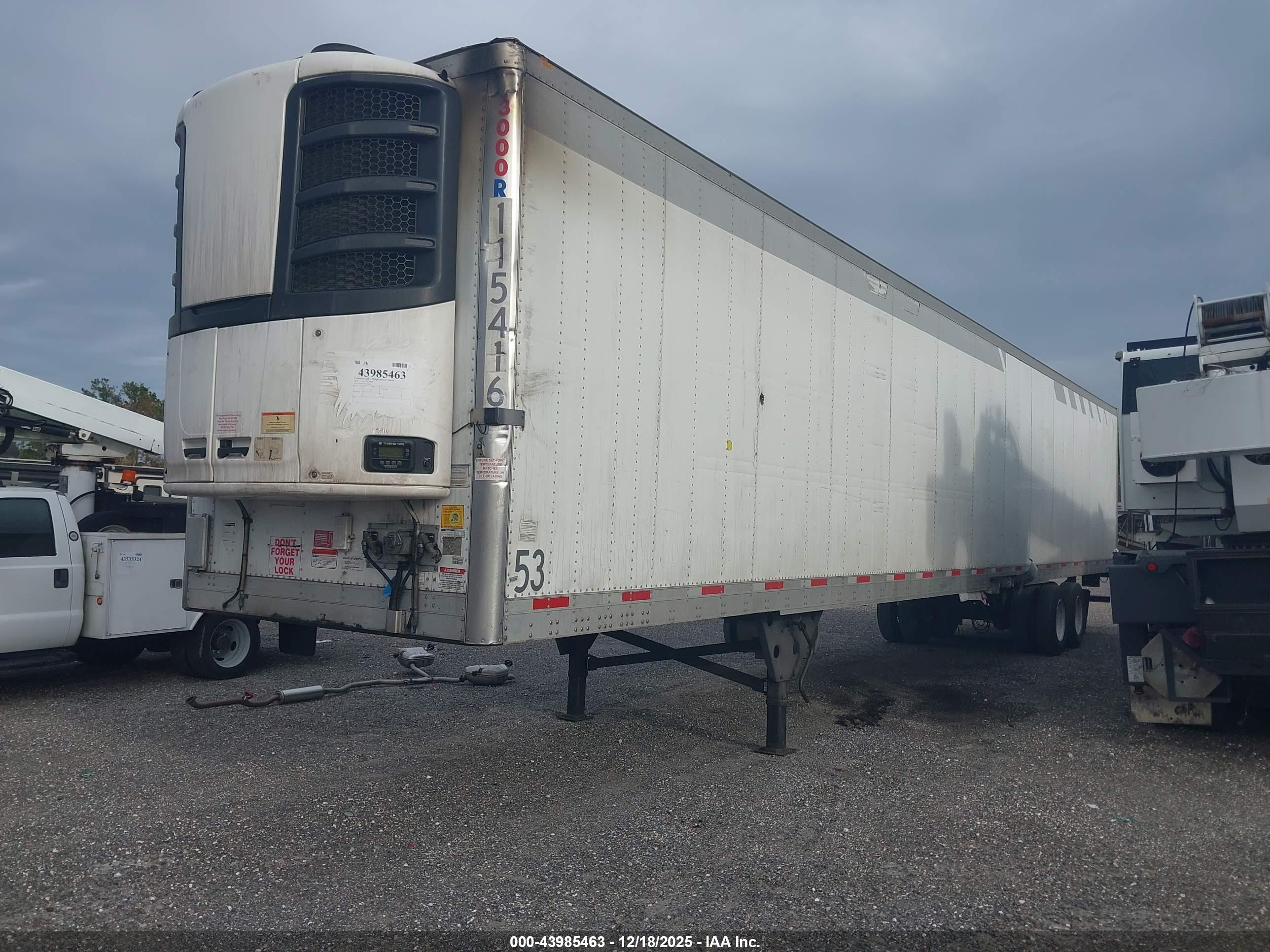 UTILITY TRAILER image 2