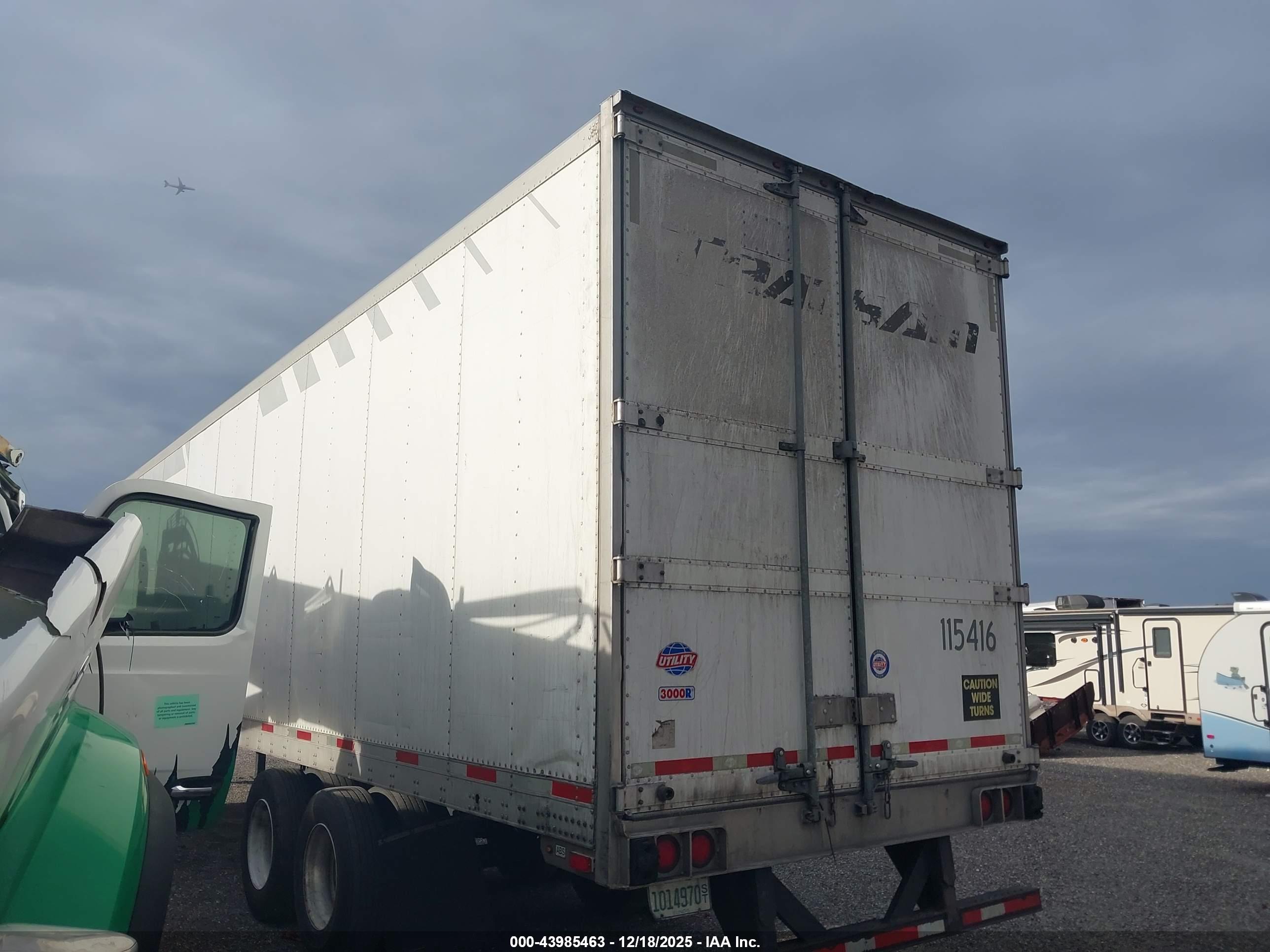 UTILITY TRAILER image 3