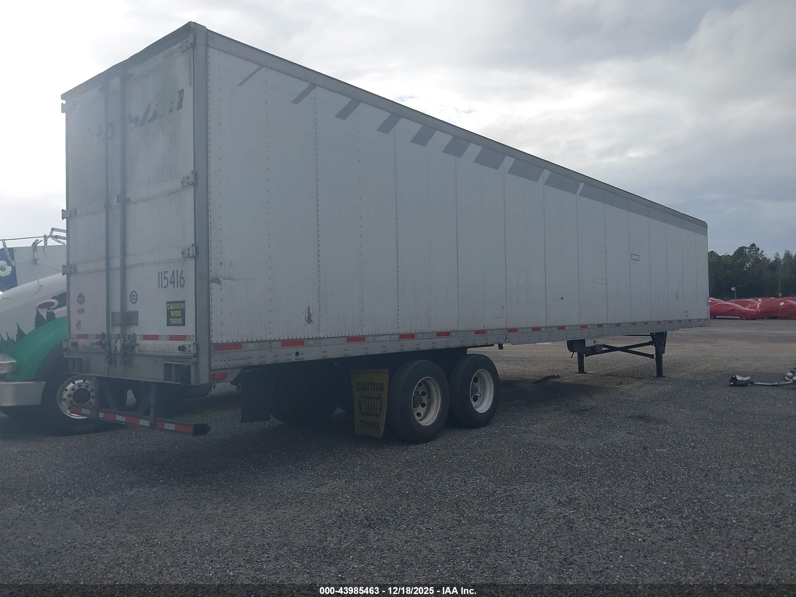 UTILITY TRAILER image 4