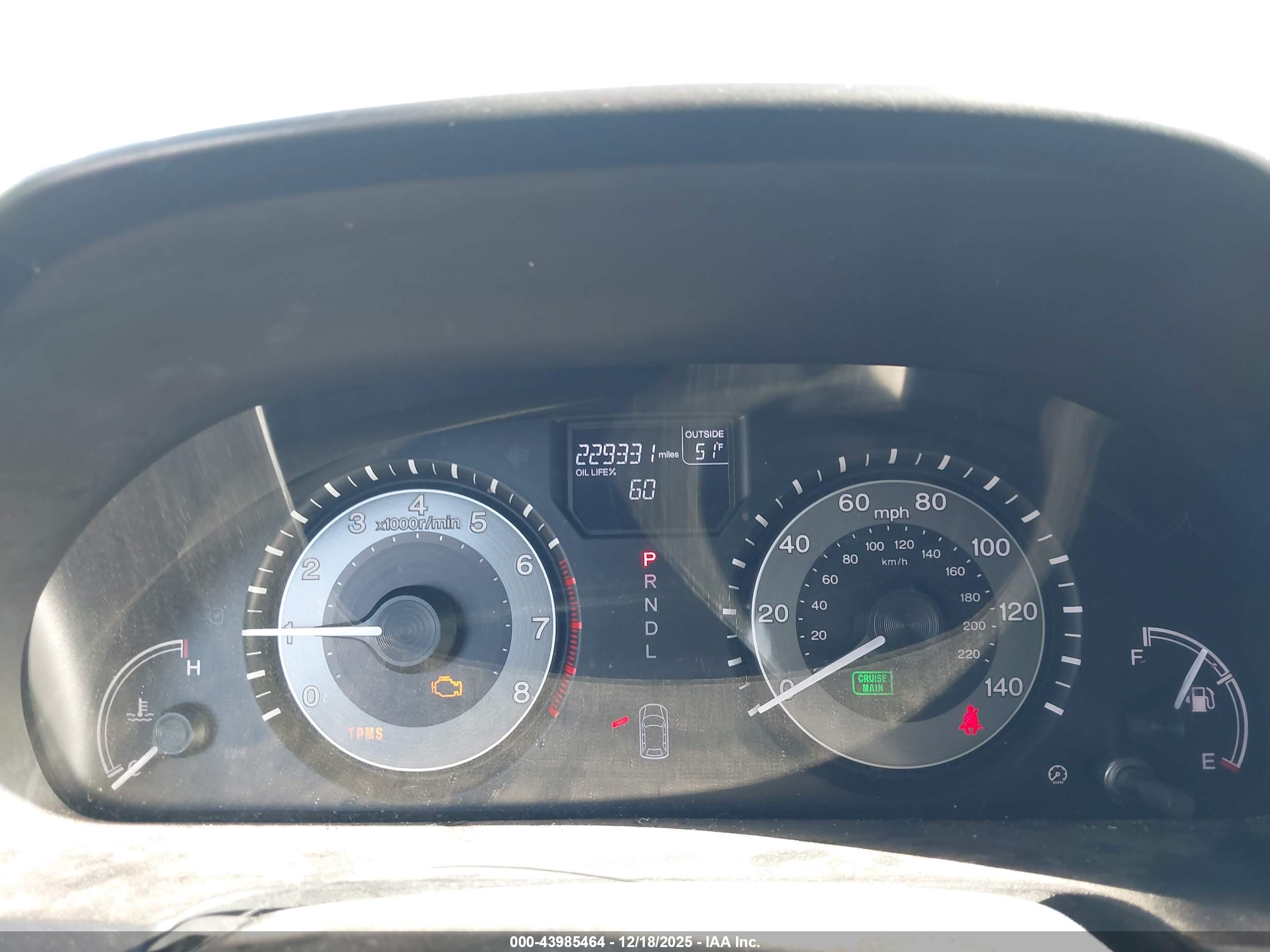 HONDA ODYSSEY image 7