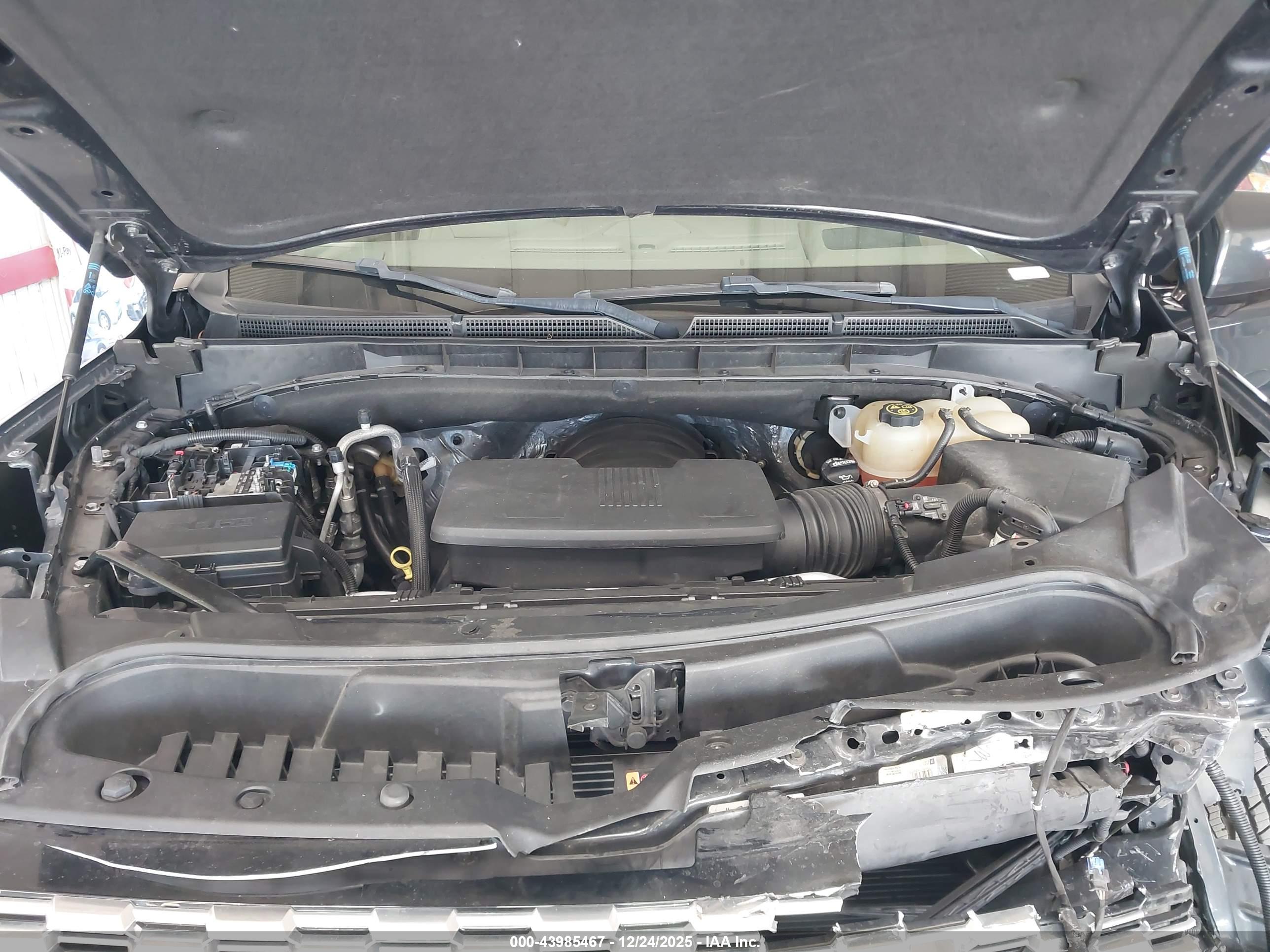 GMC YUKON image 10