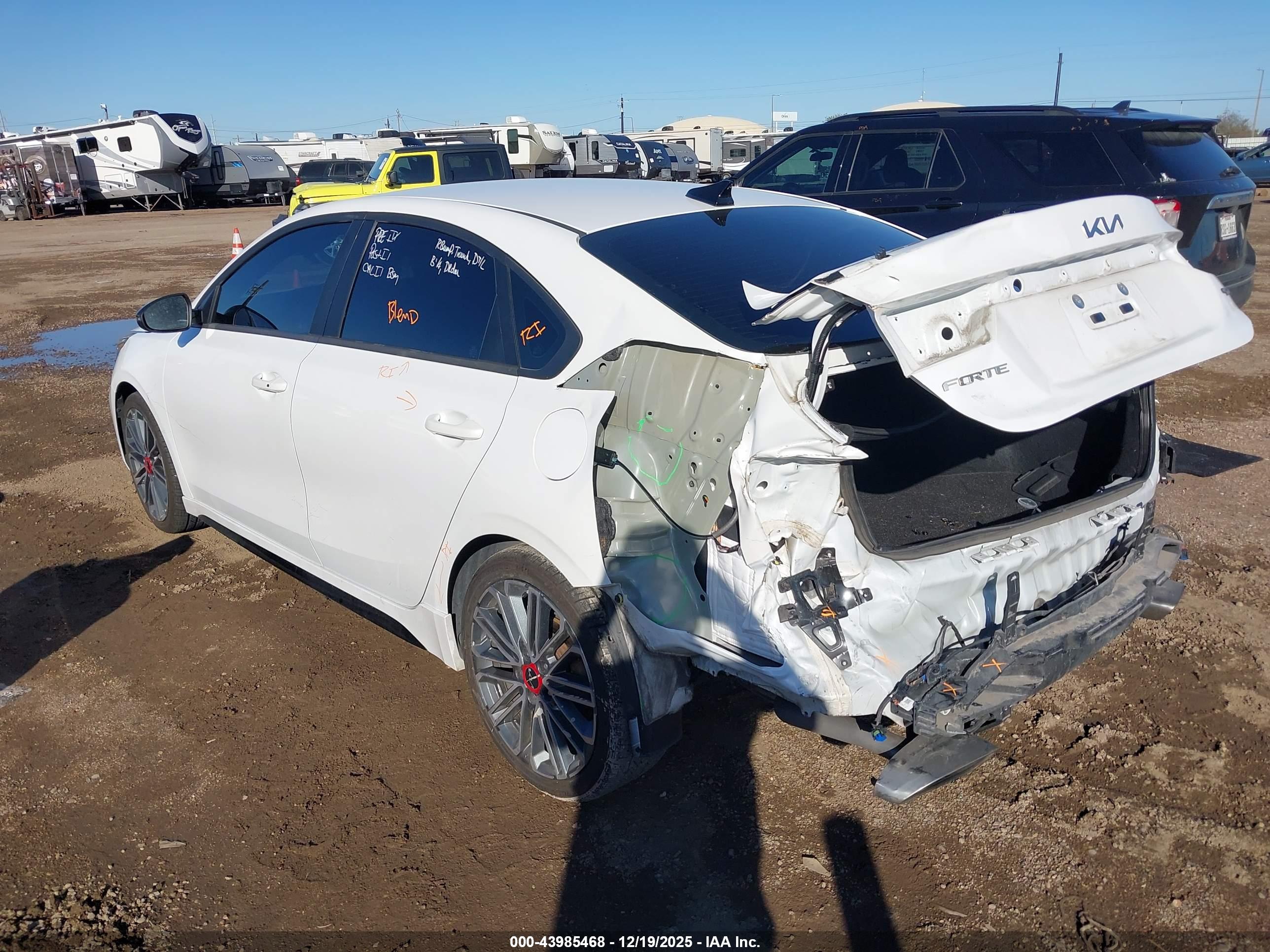 KIA FORTE image 3