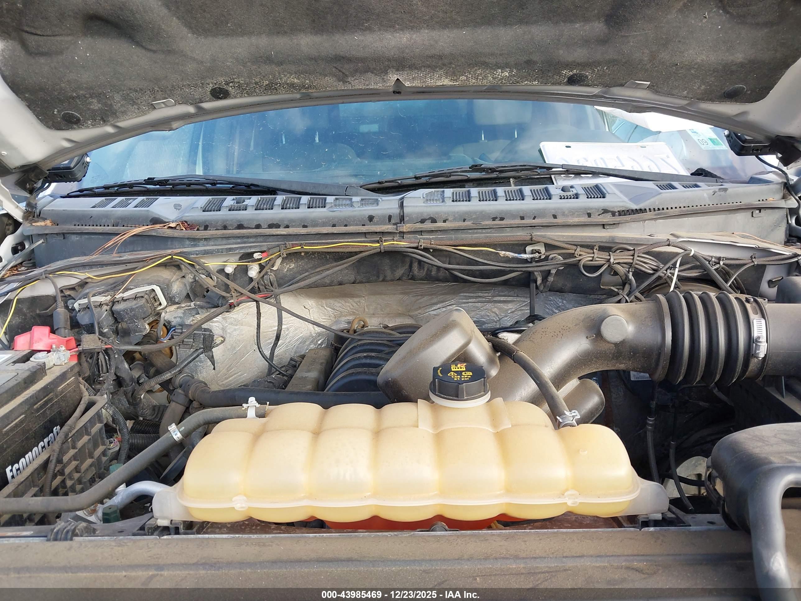 FORD F-150 image 10