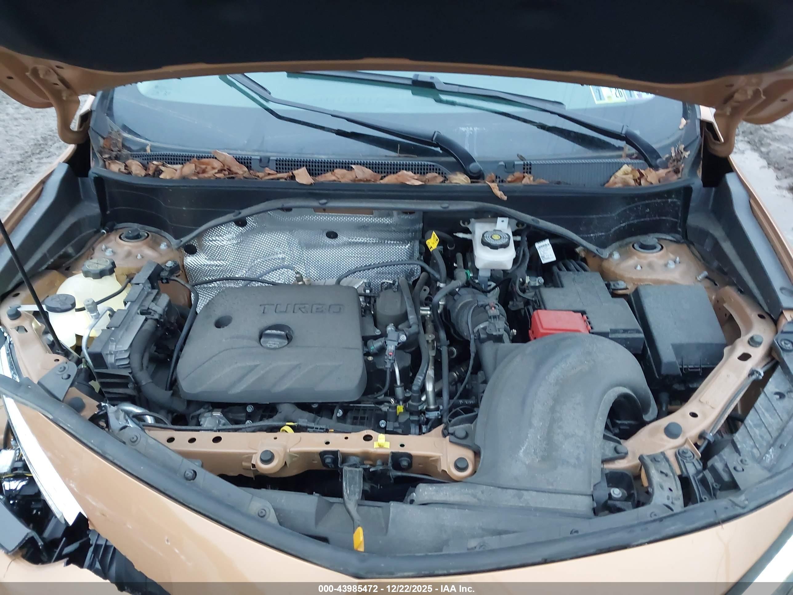 BUICK ENCORE image 10