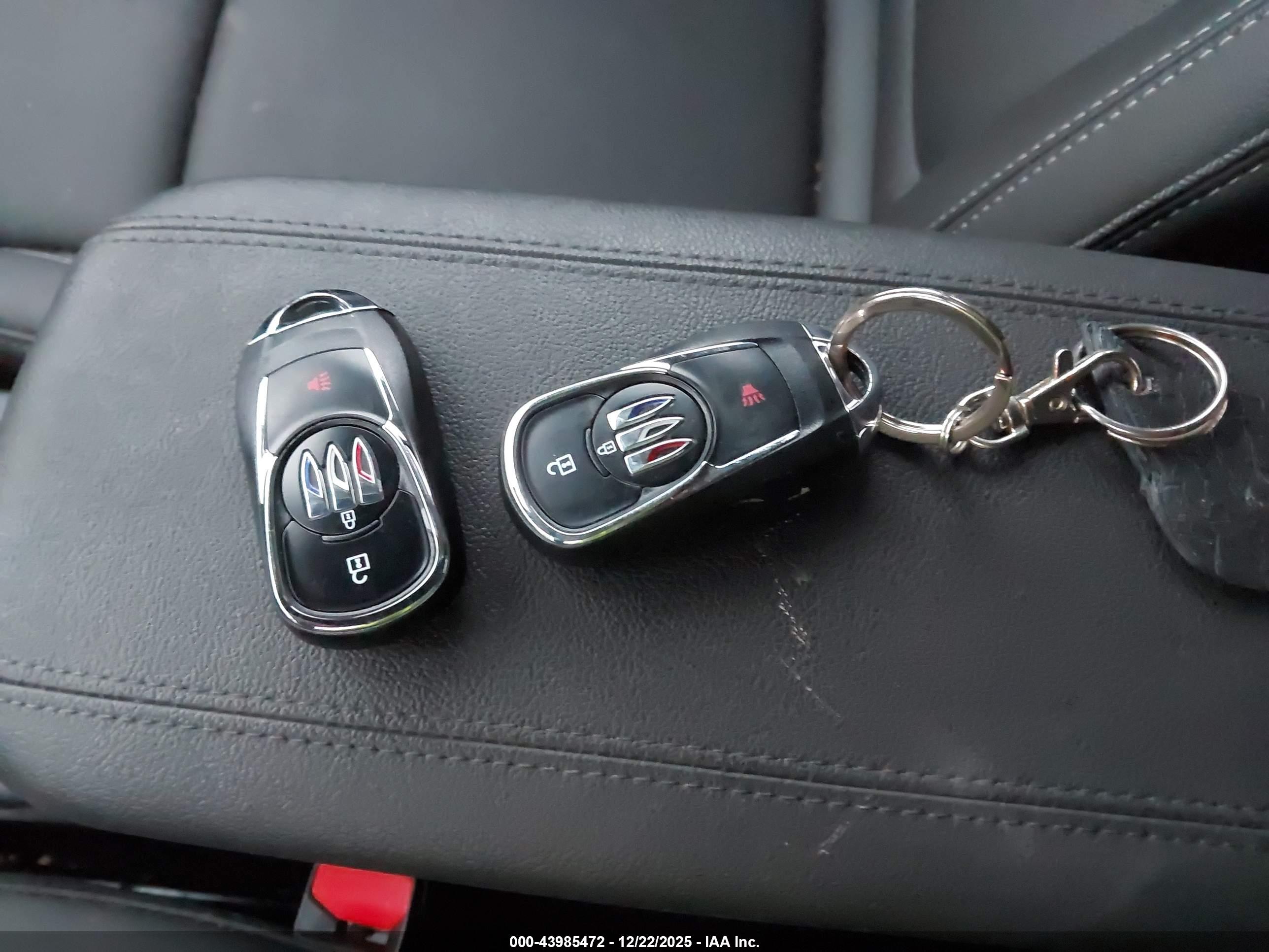 BUICK ENCORE image 11