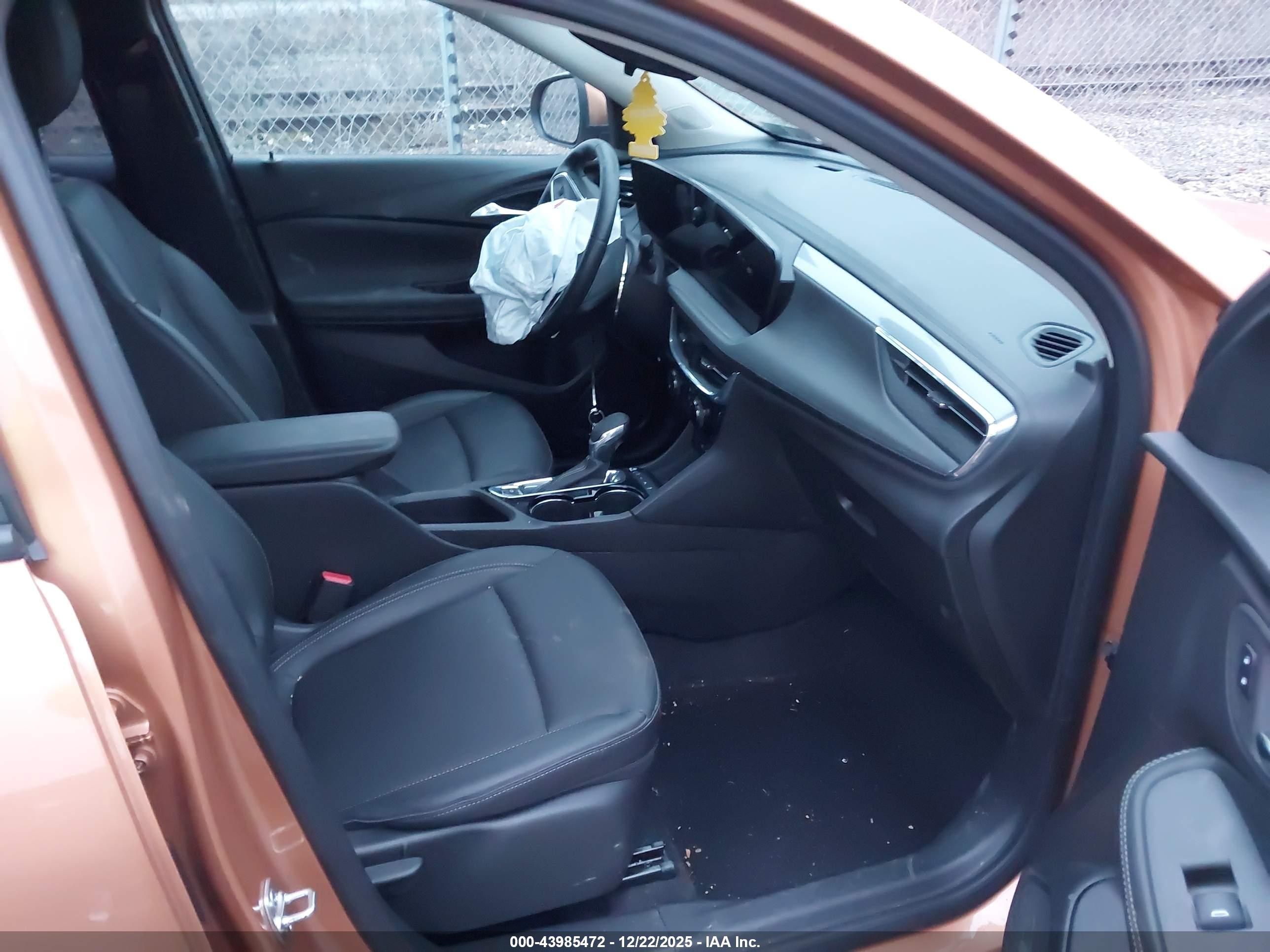 BUICK ENCORE image 5