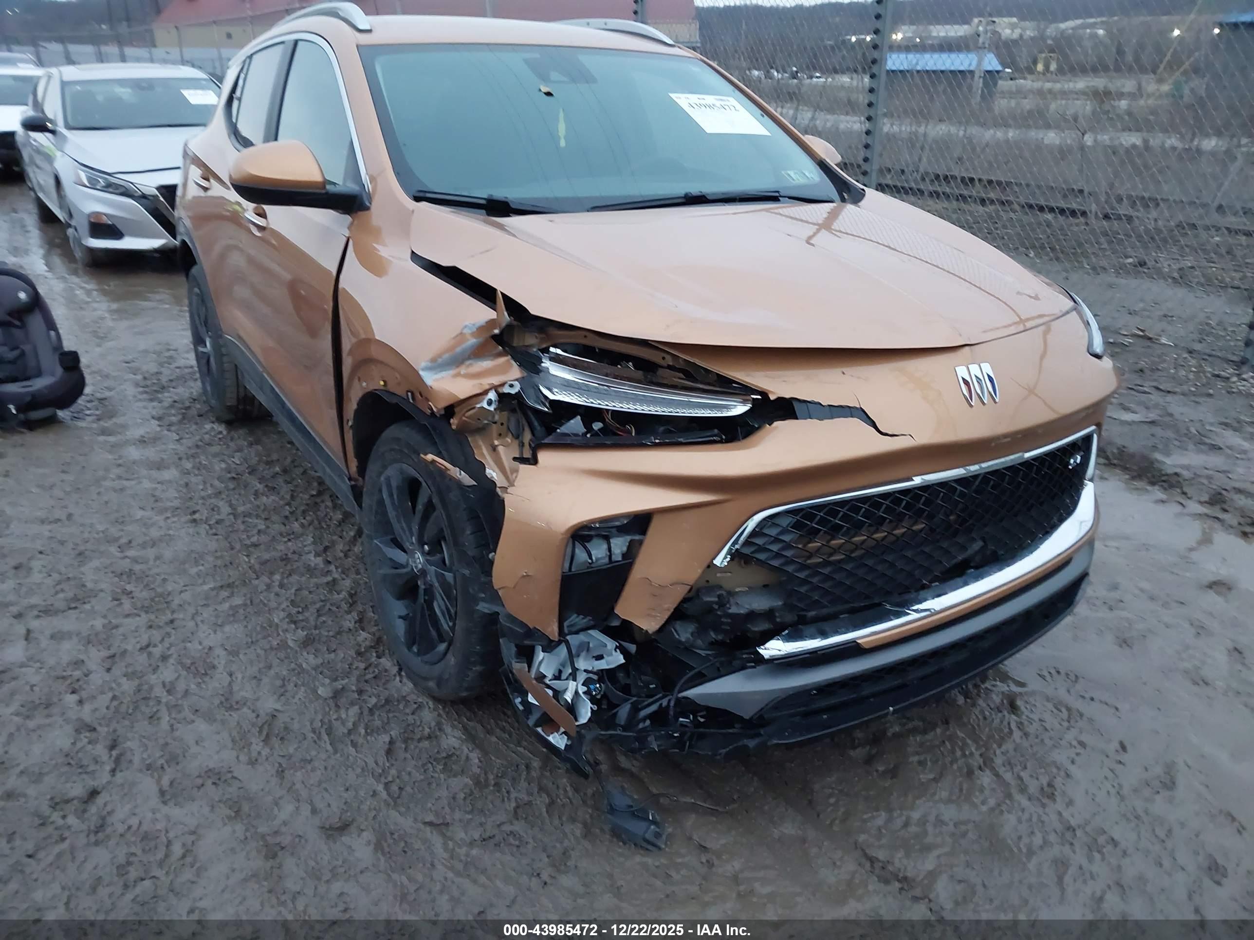BUICK ENCORE image 6