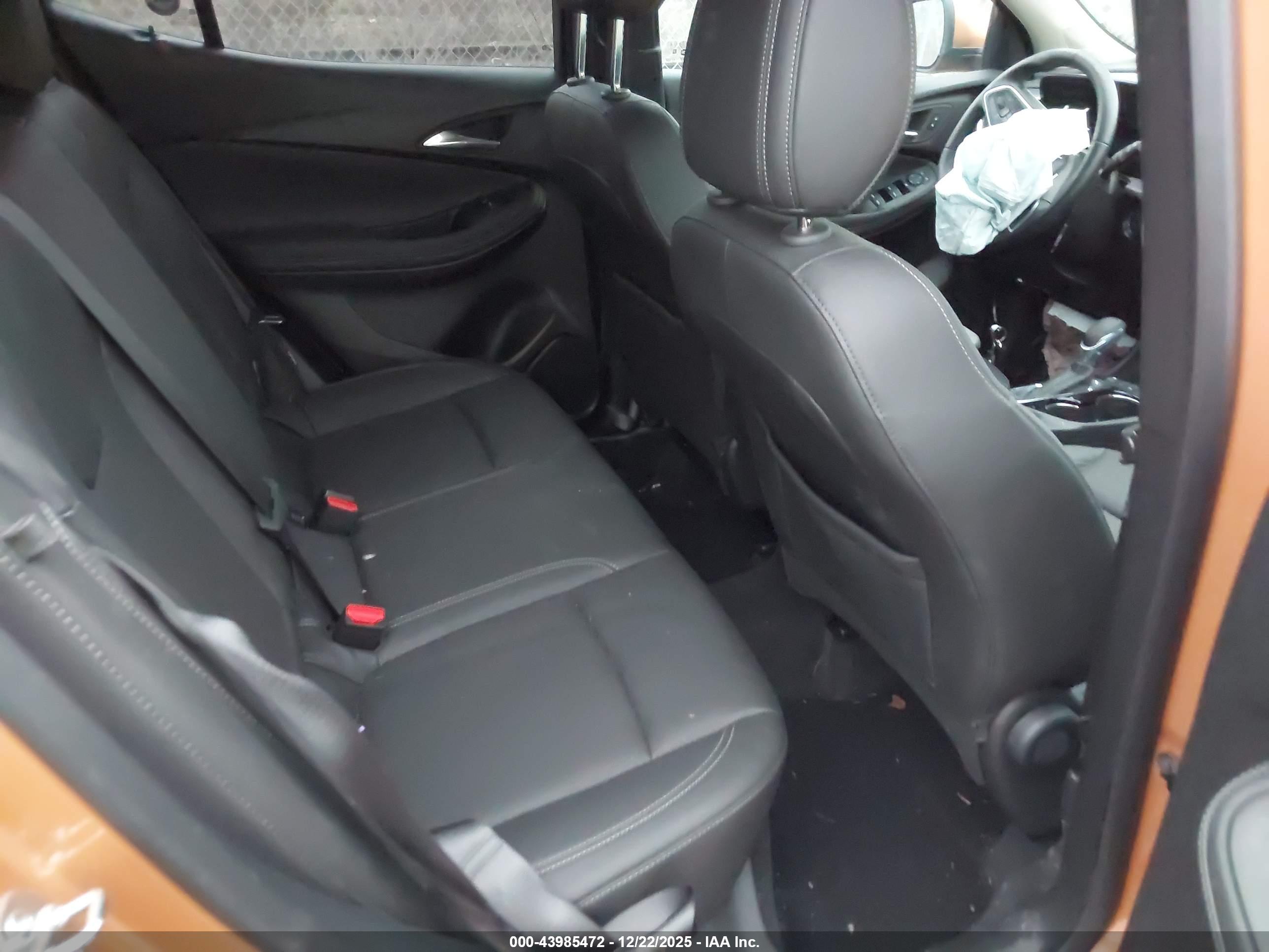 BUICK ENCORE image 8