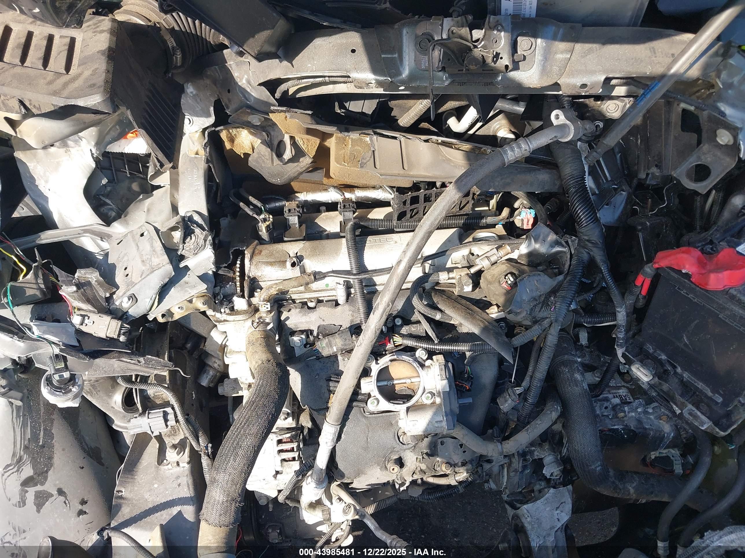 CHEVROLET EQUINOX image 10