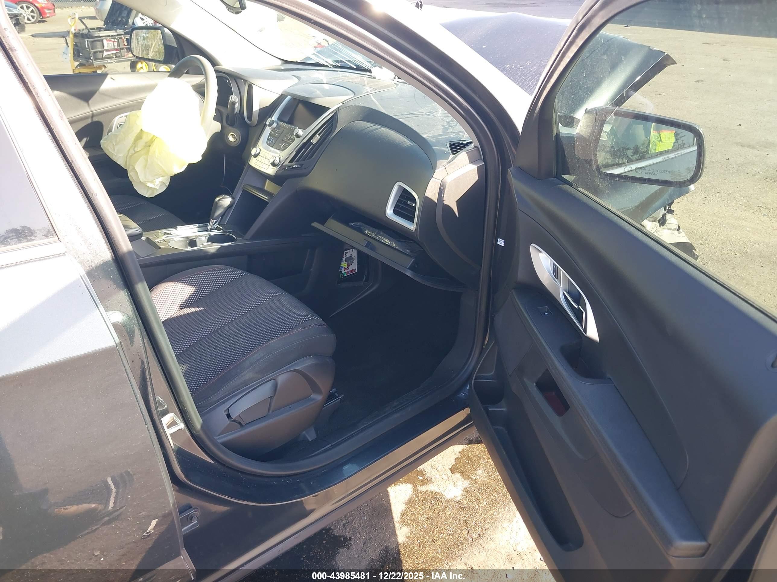 CHEVROLET EQUINOX image 5