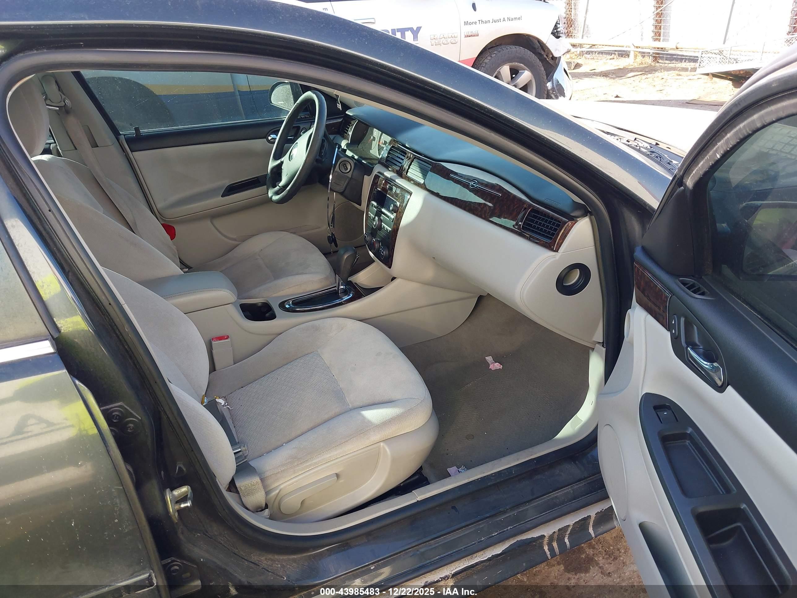 CHEVROLET IMPALA image 5