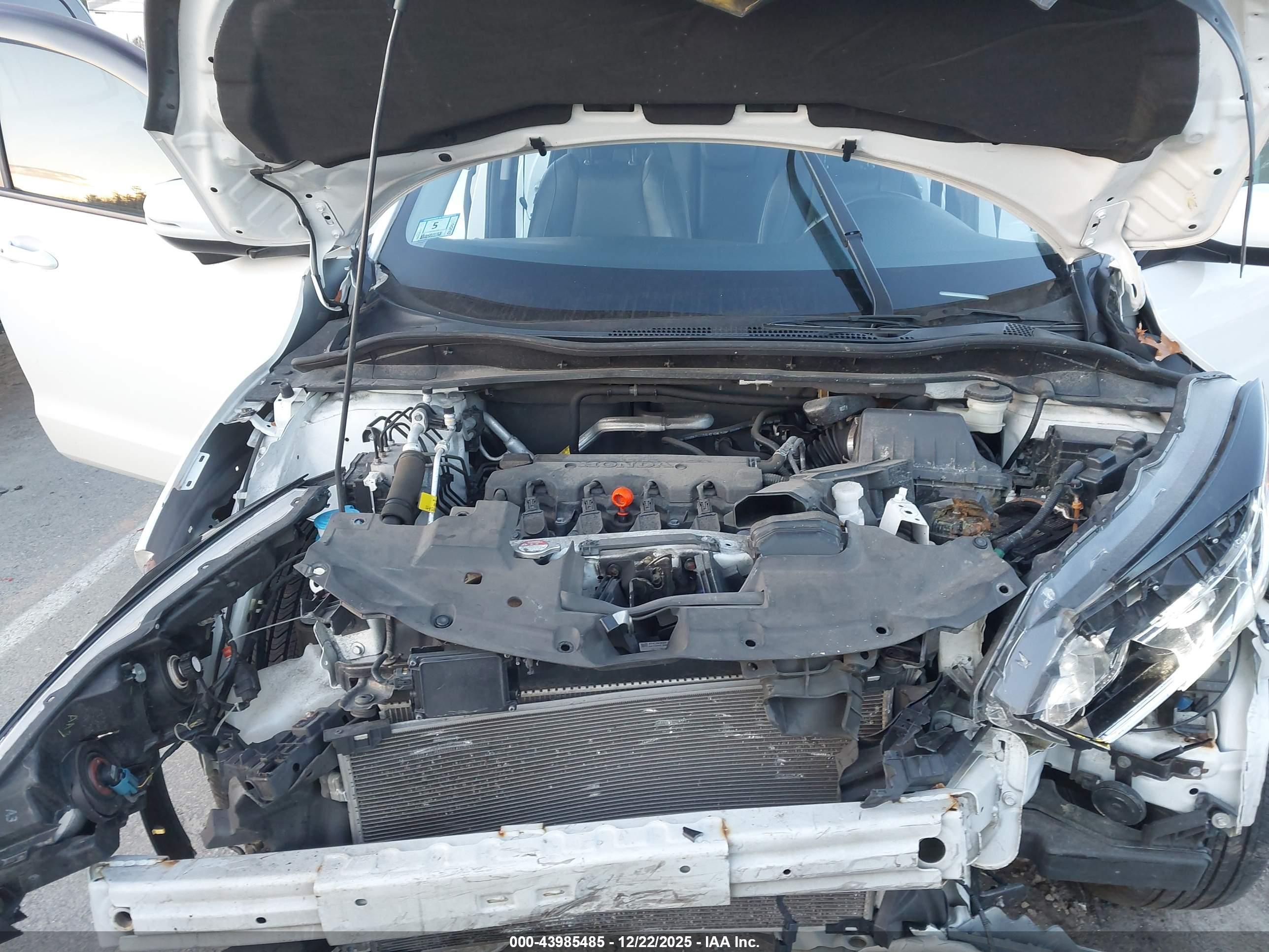 HONDA HR-V image 10