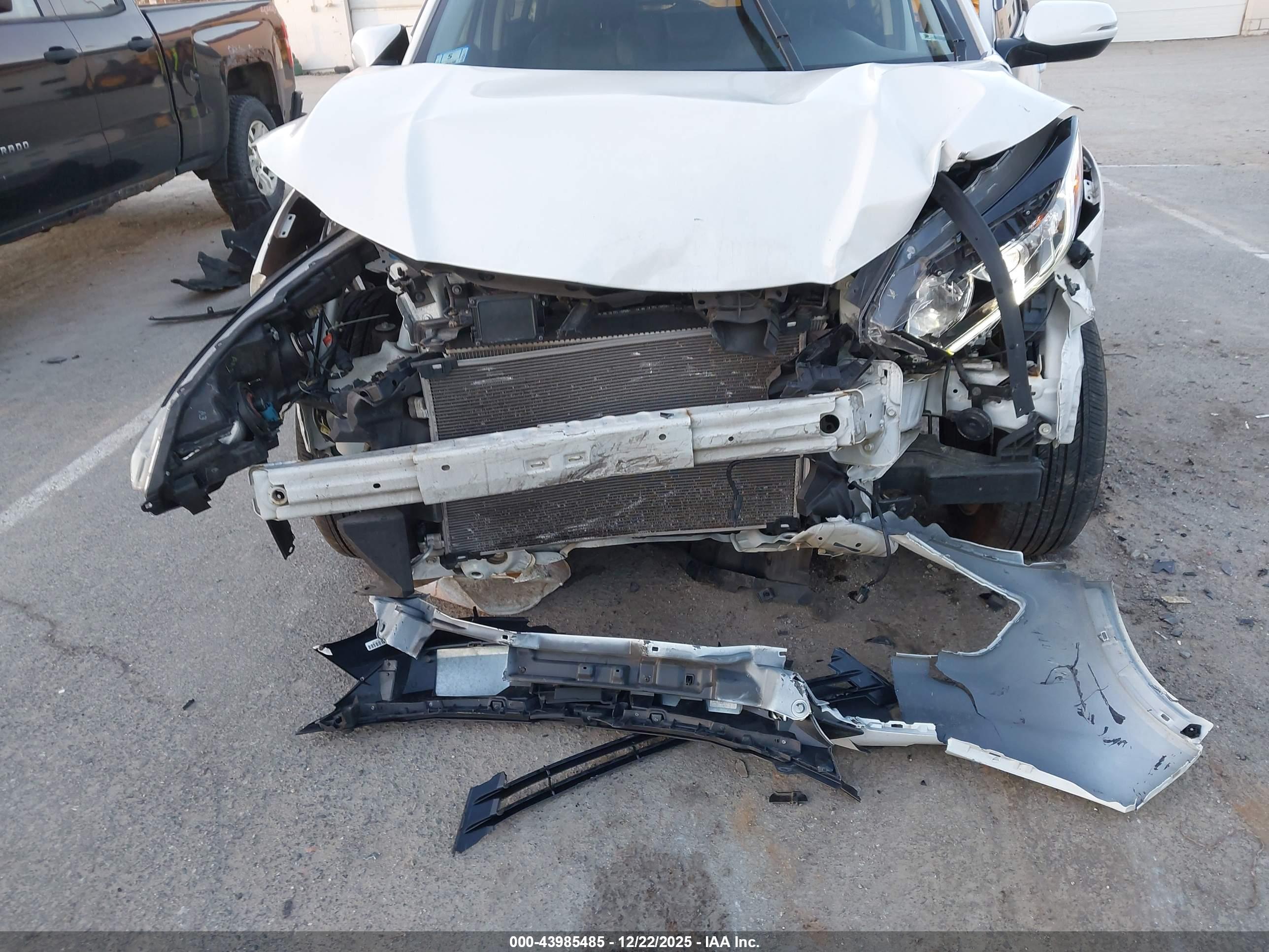 HONDA HR-V image 6