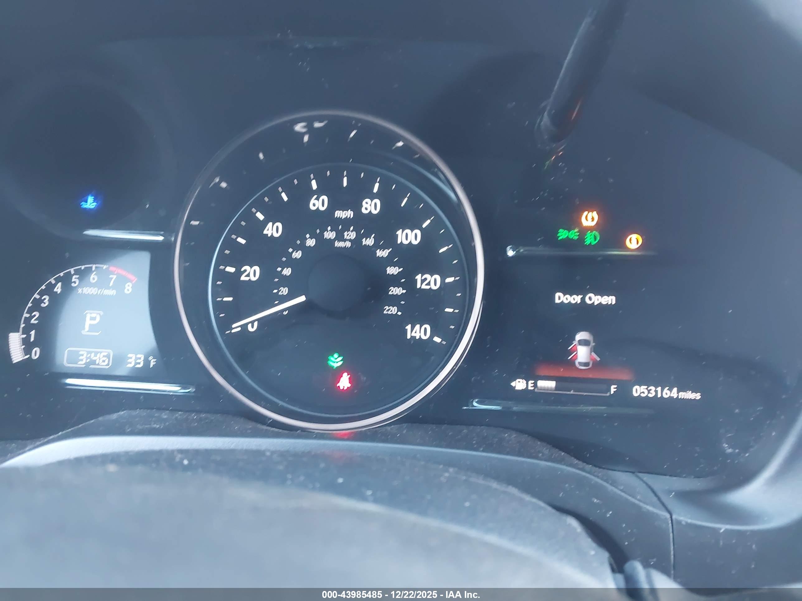 HONDA HR-V image 7