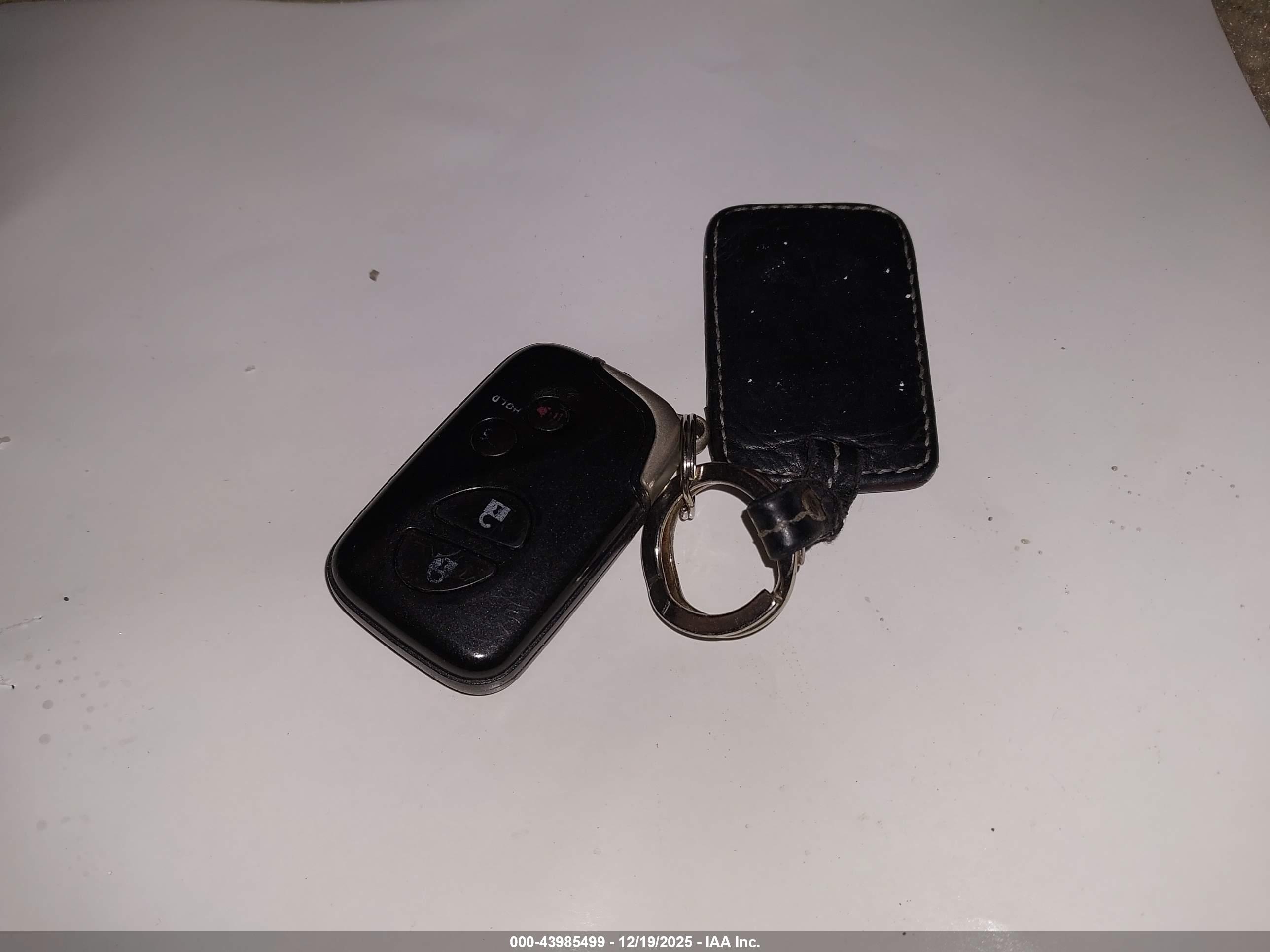 LEXUS RX image 11