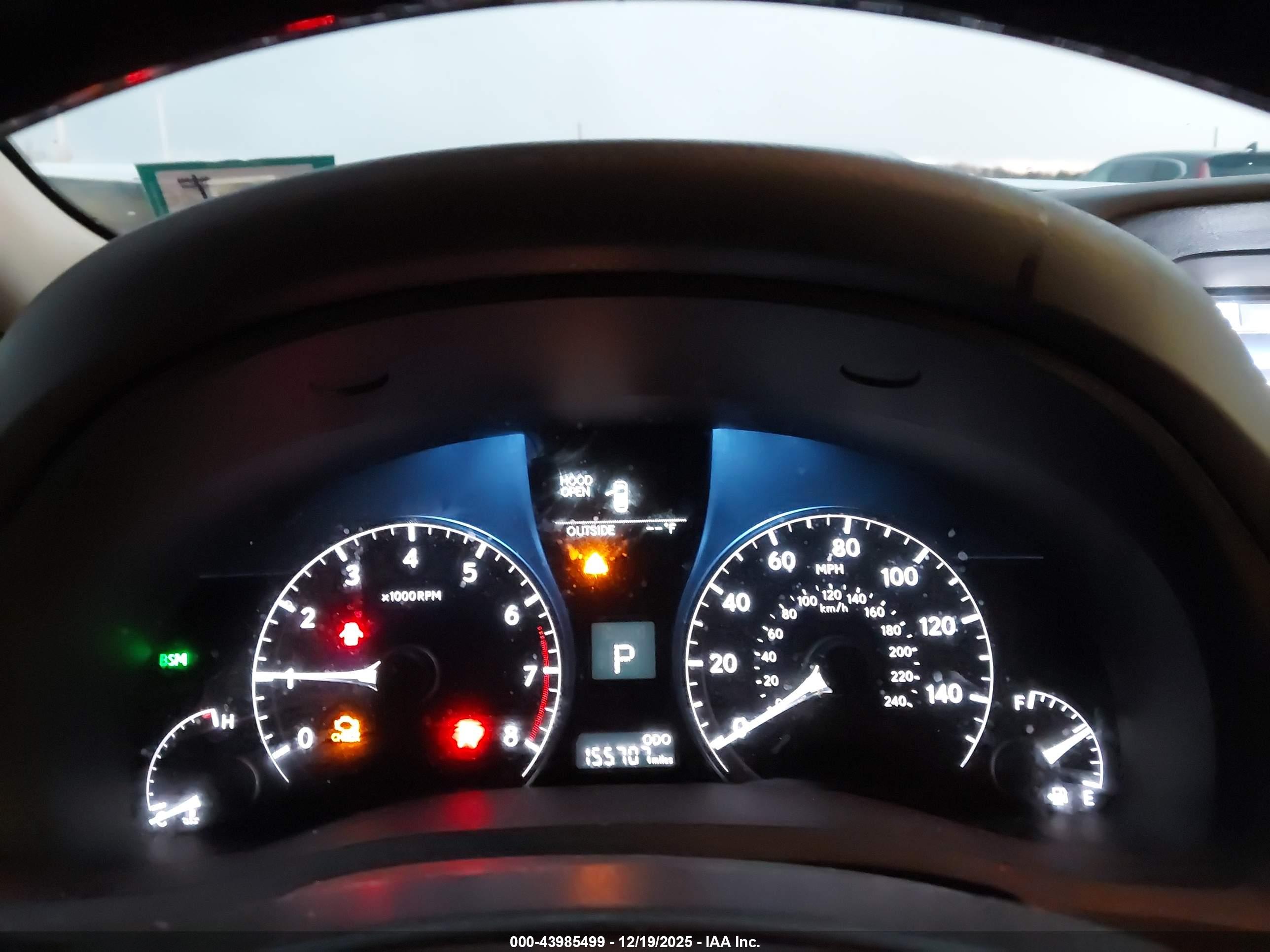 LEXUS RX image 7