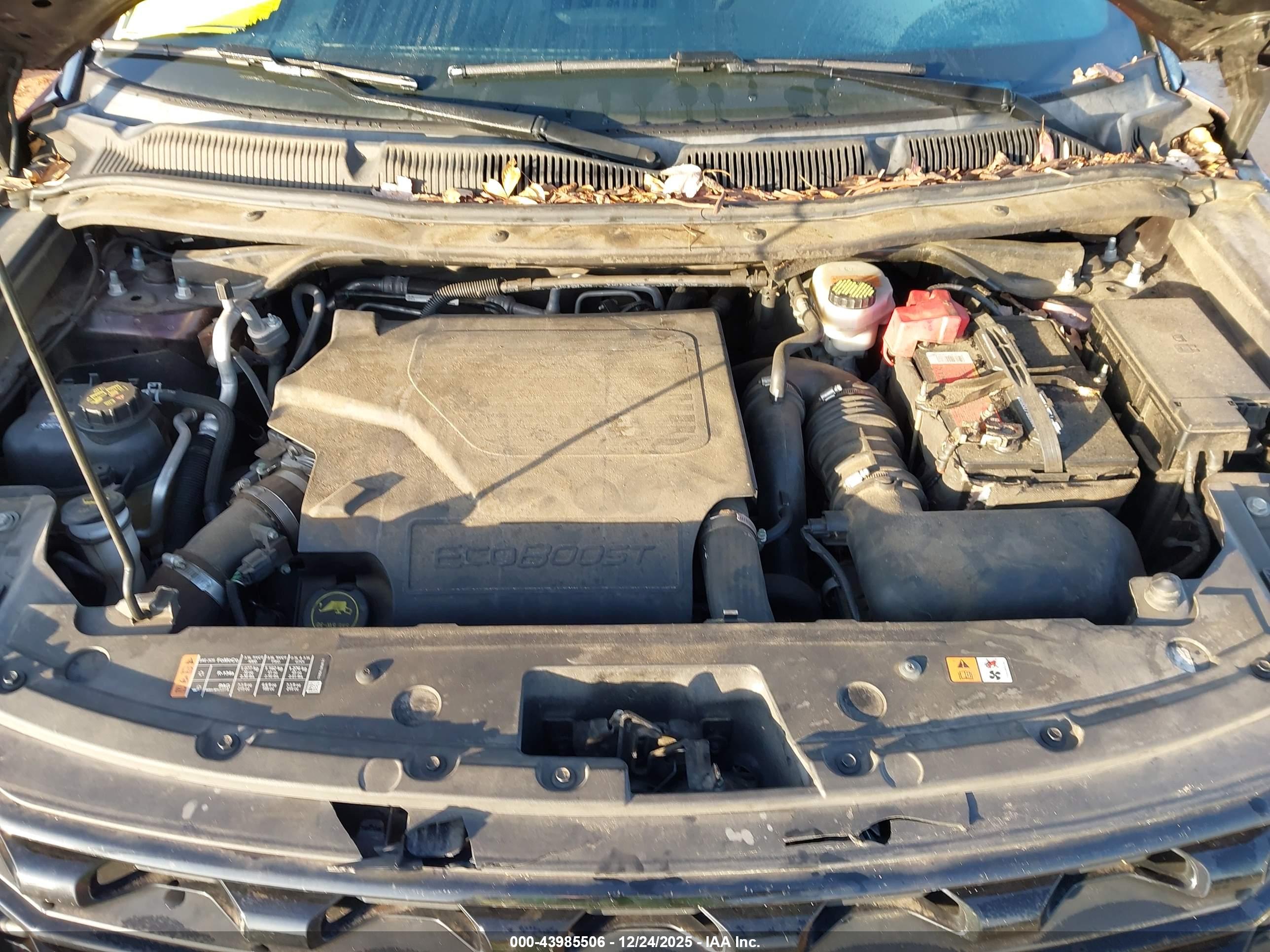 FORD EXPLORER image 10