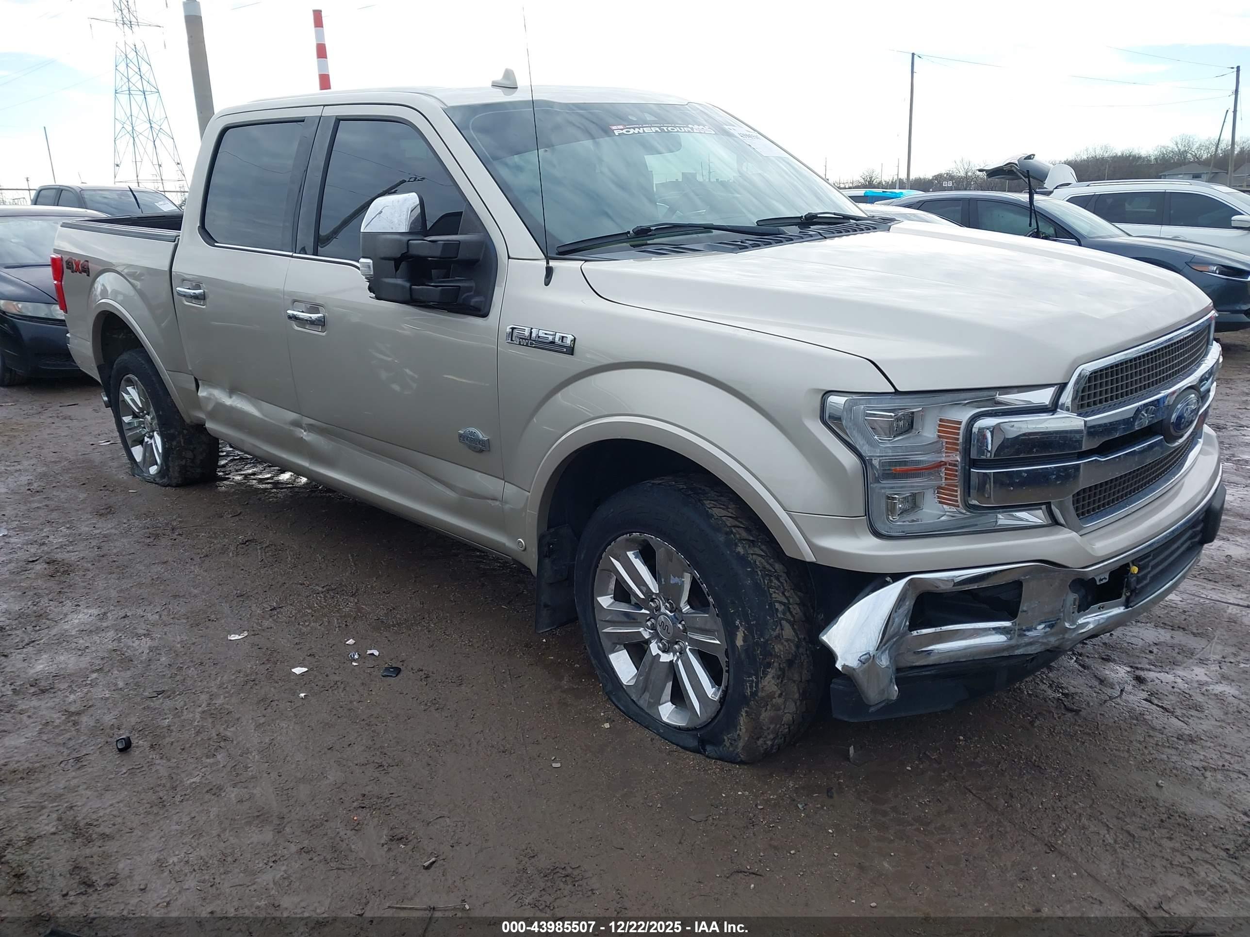FORD F-150 image 6