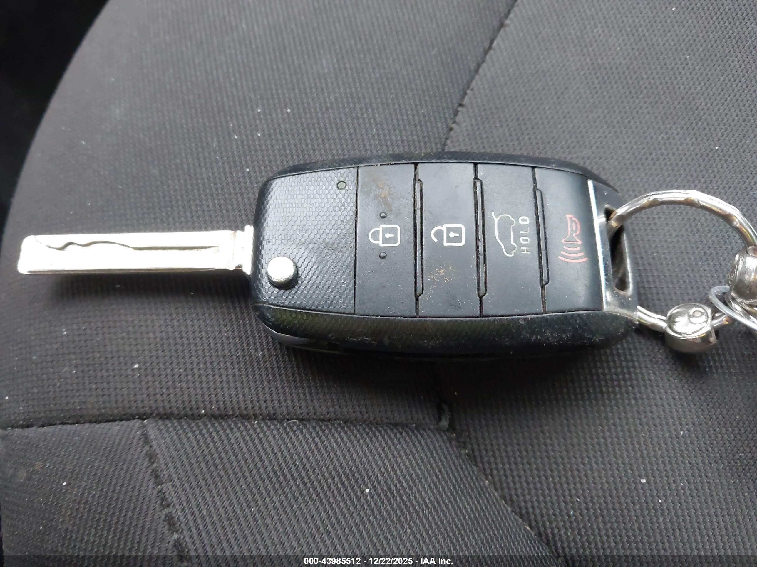KIA SOUL image 11
