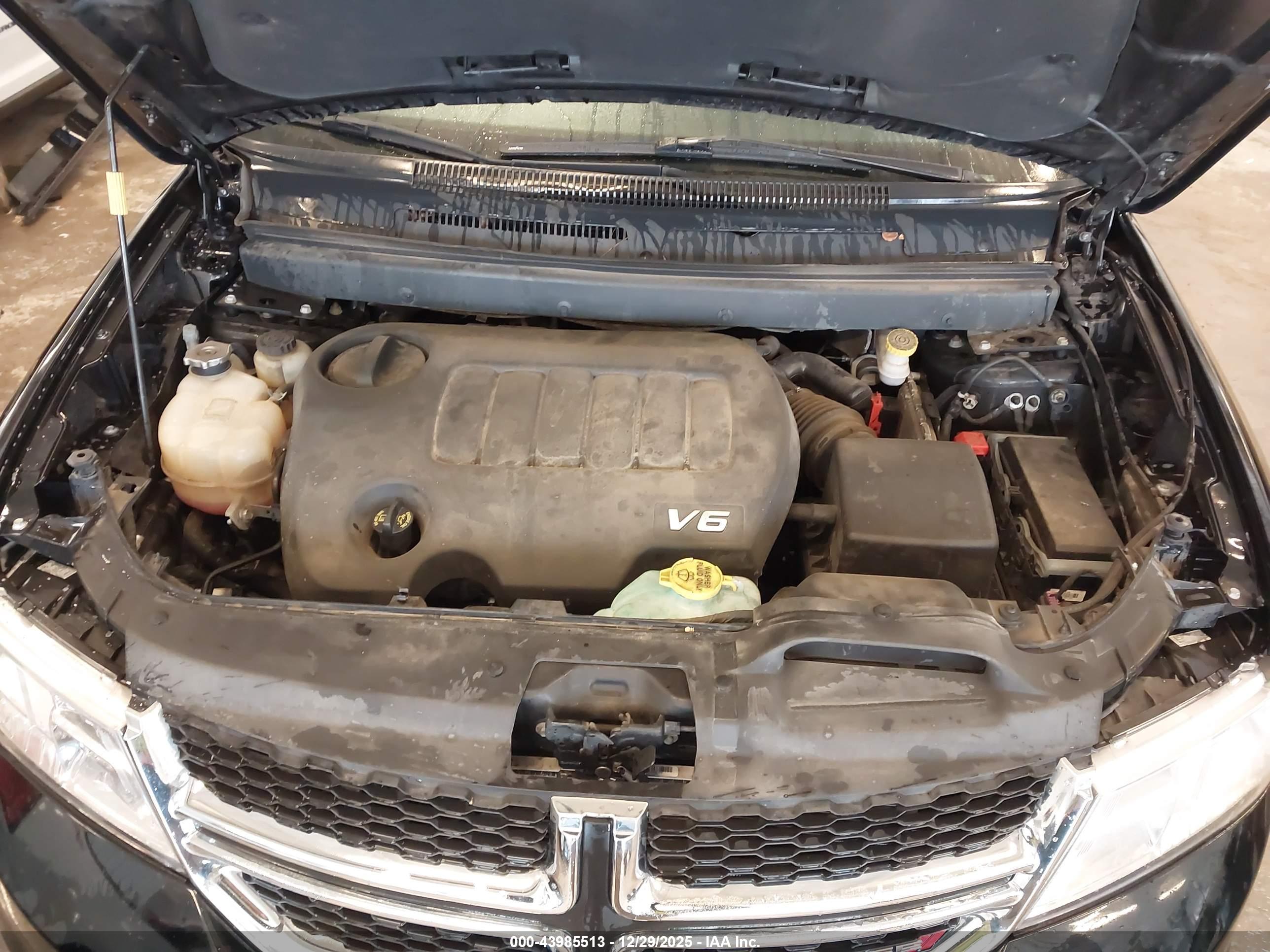 DODGE JOURNEY image 10