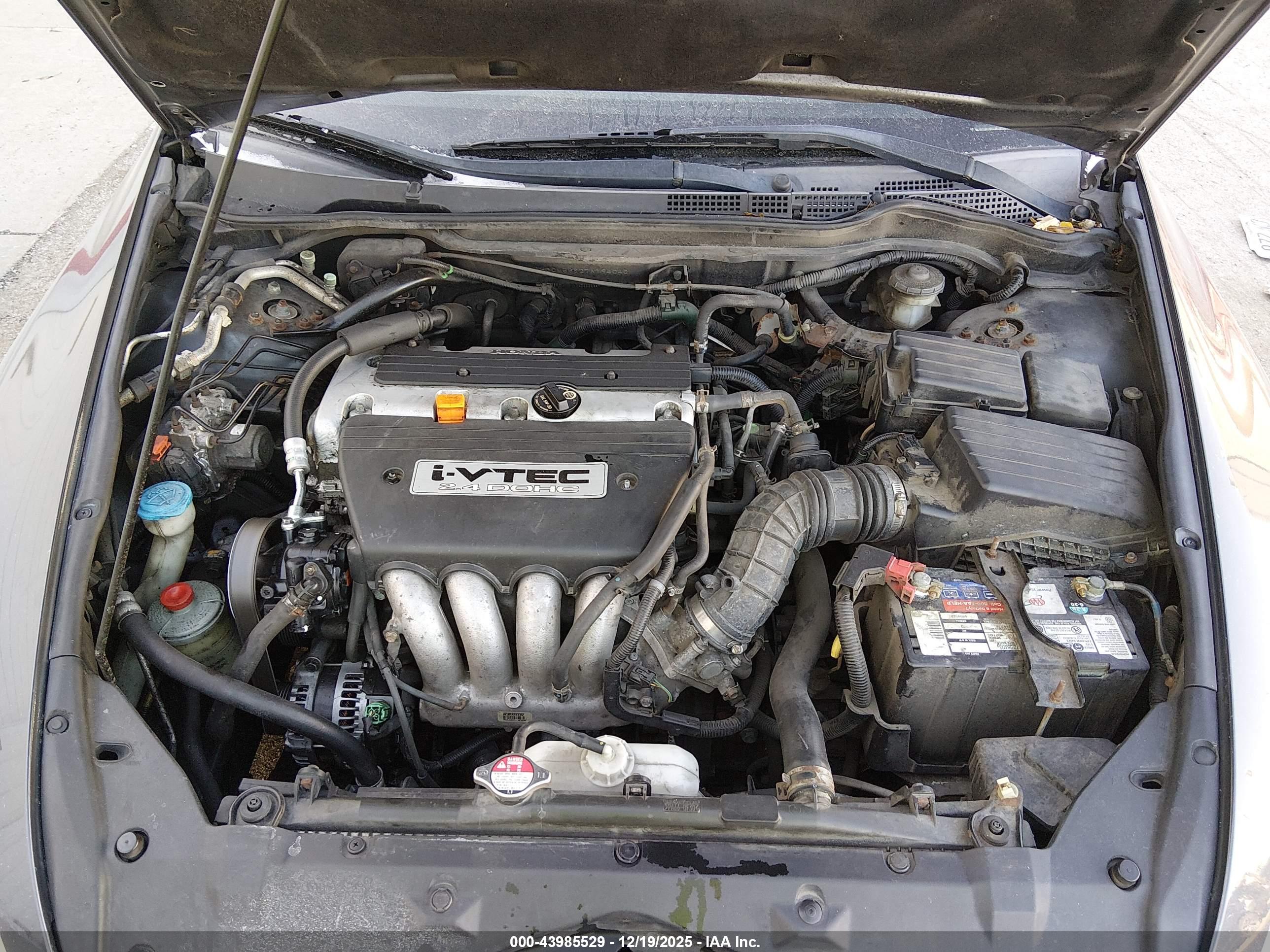 HONDA ACCORD image 10
