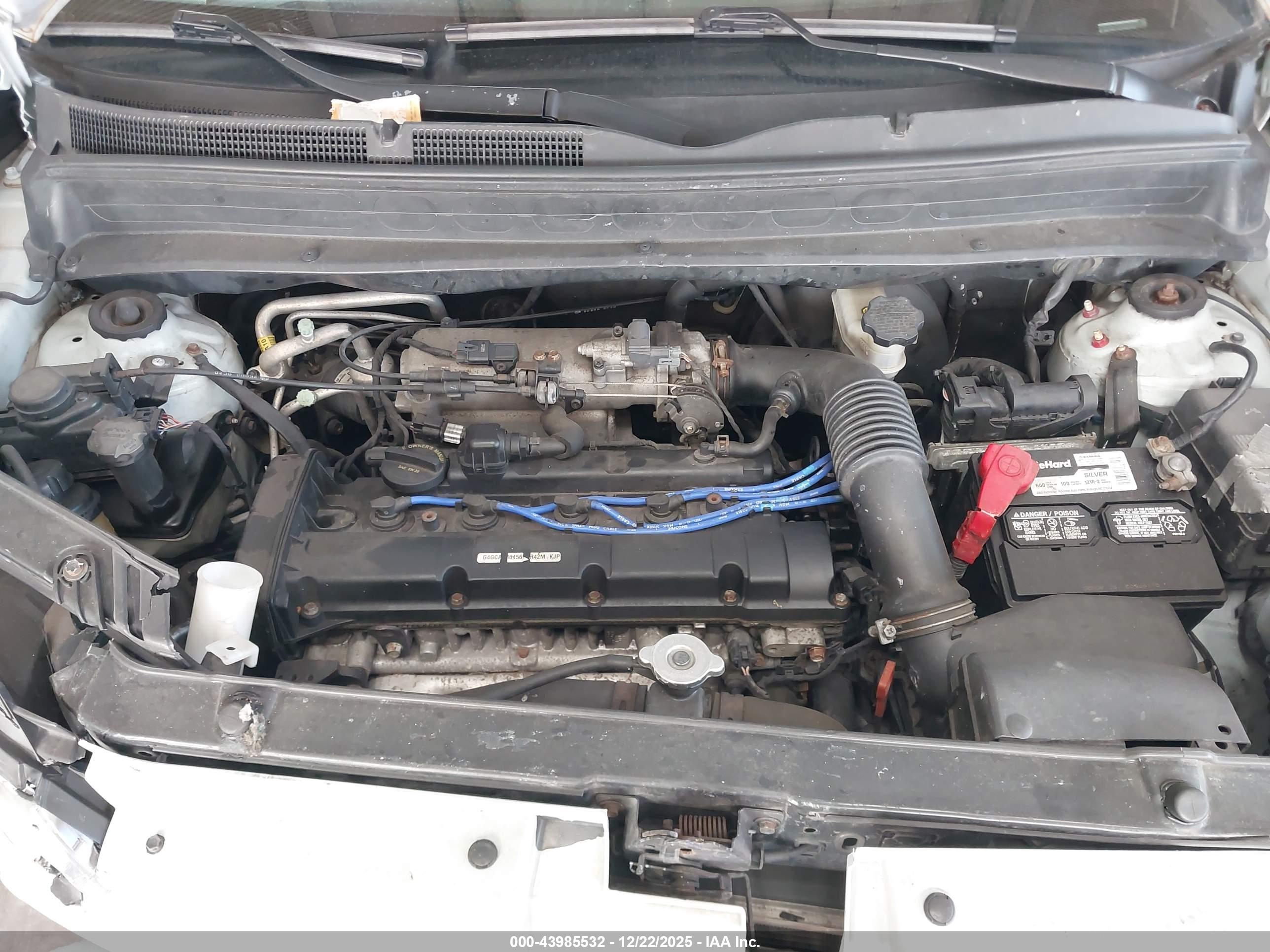 KIA SOUL image 10