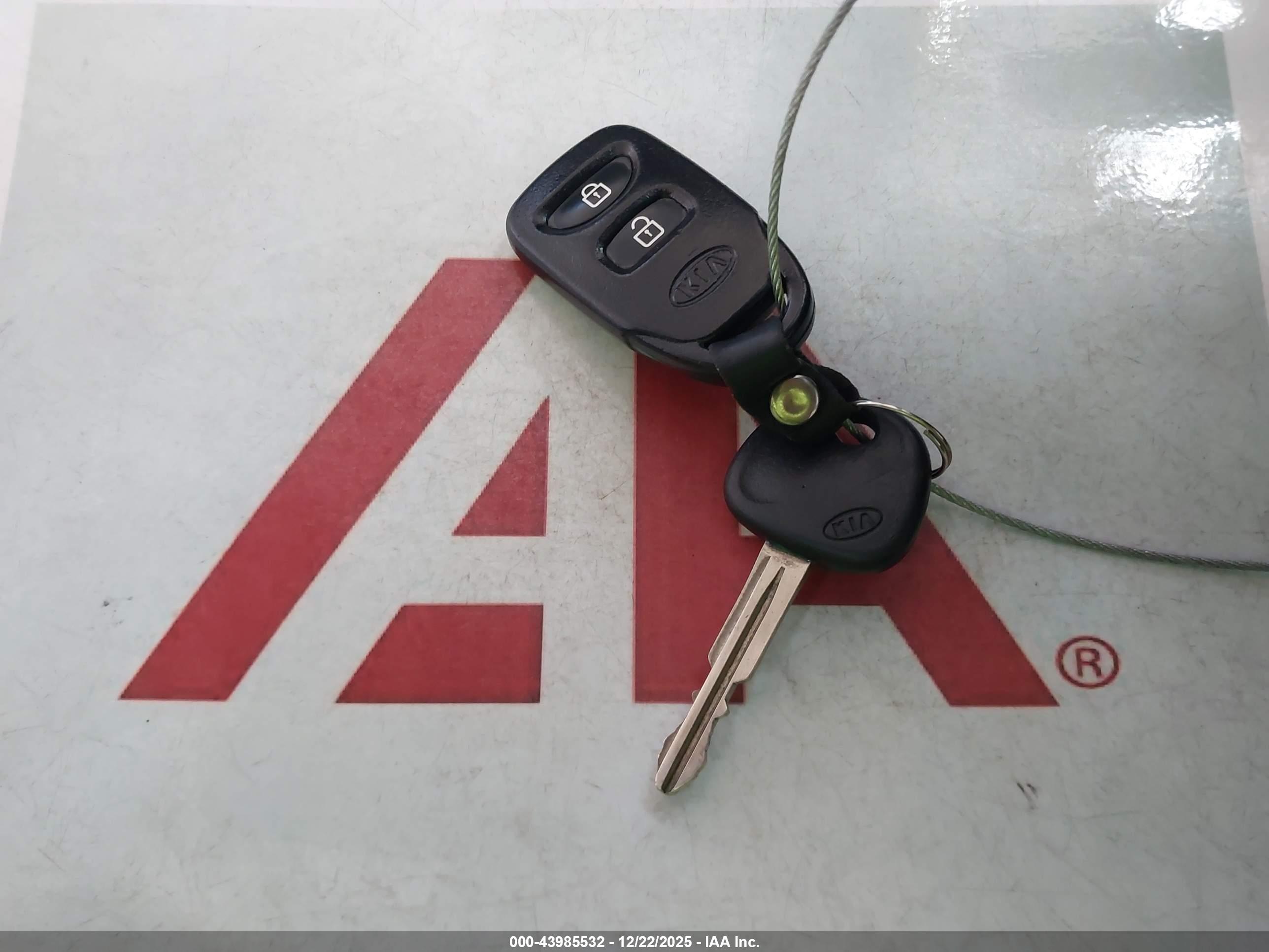 KIA SOUL image 11
