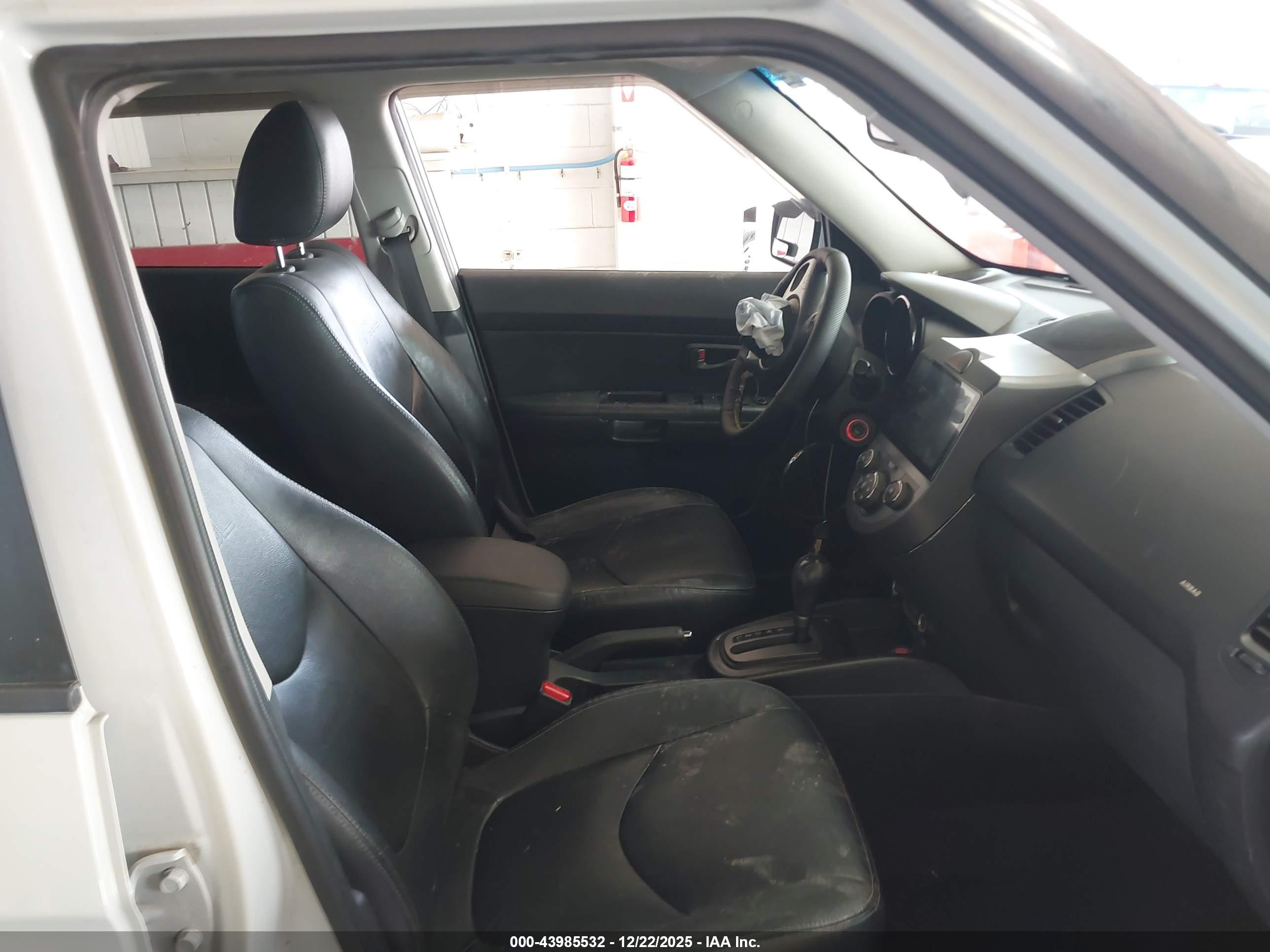 KIA SOUL image 5