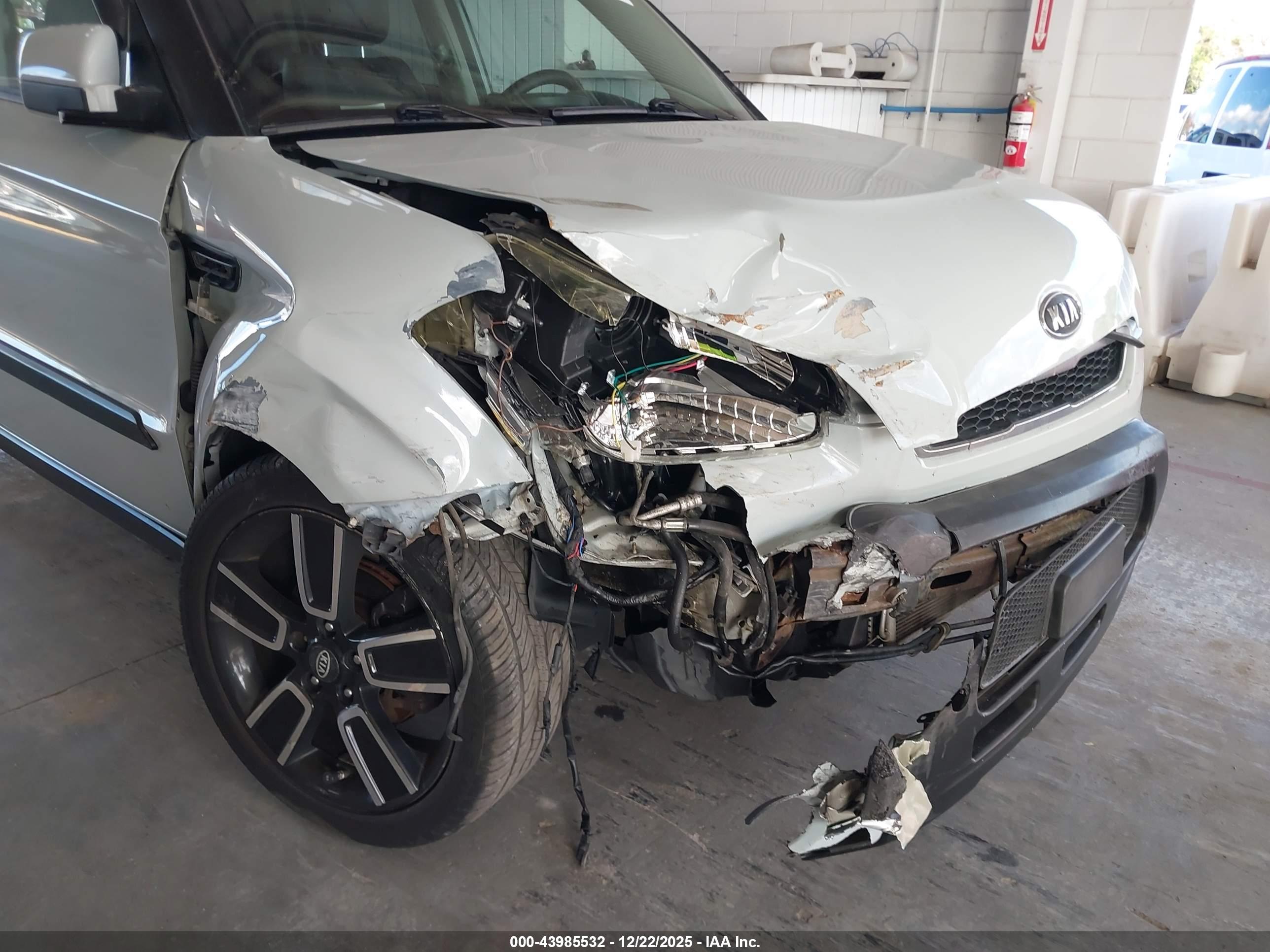 KIA SOUL image 6