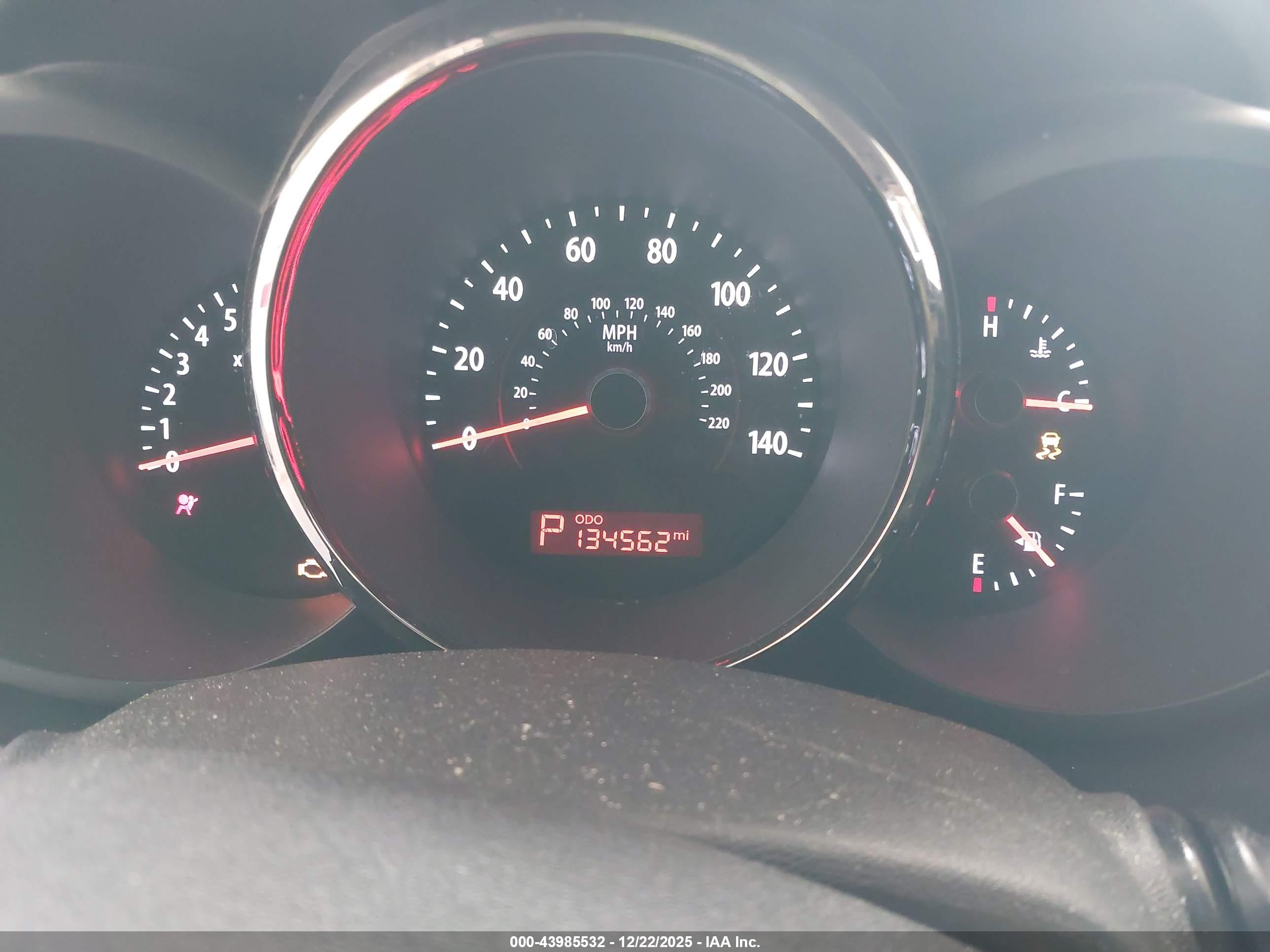 KIA SOUL image 7