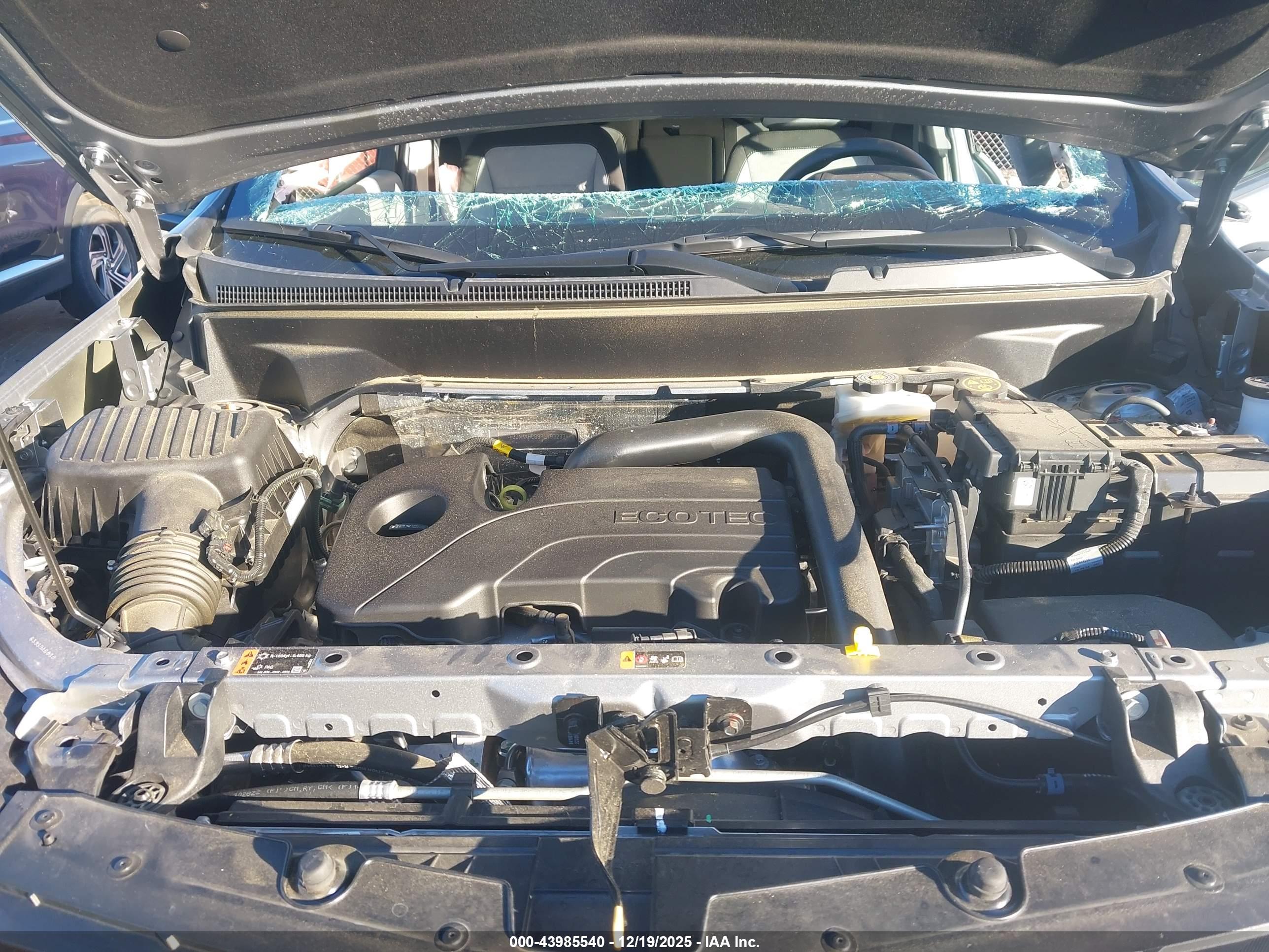 CHEVROLET EQUINOX image 10