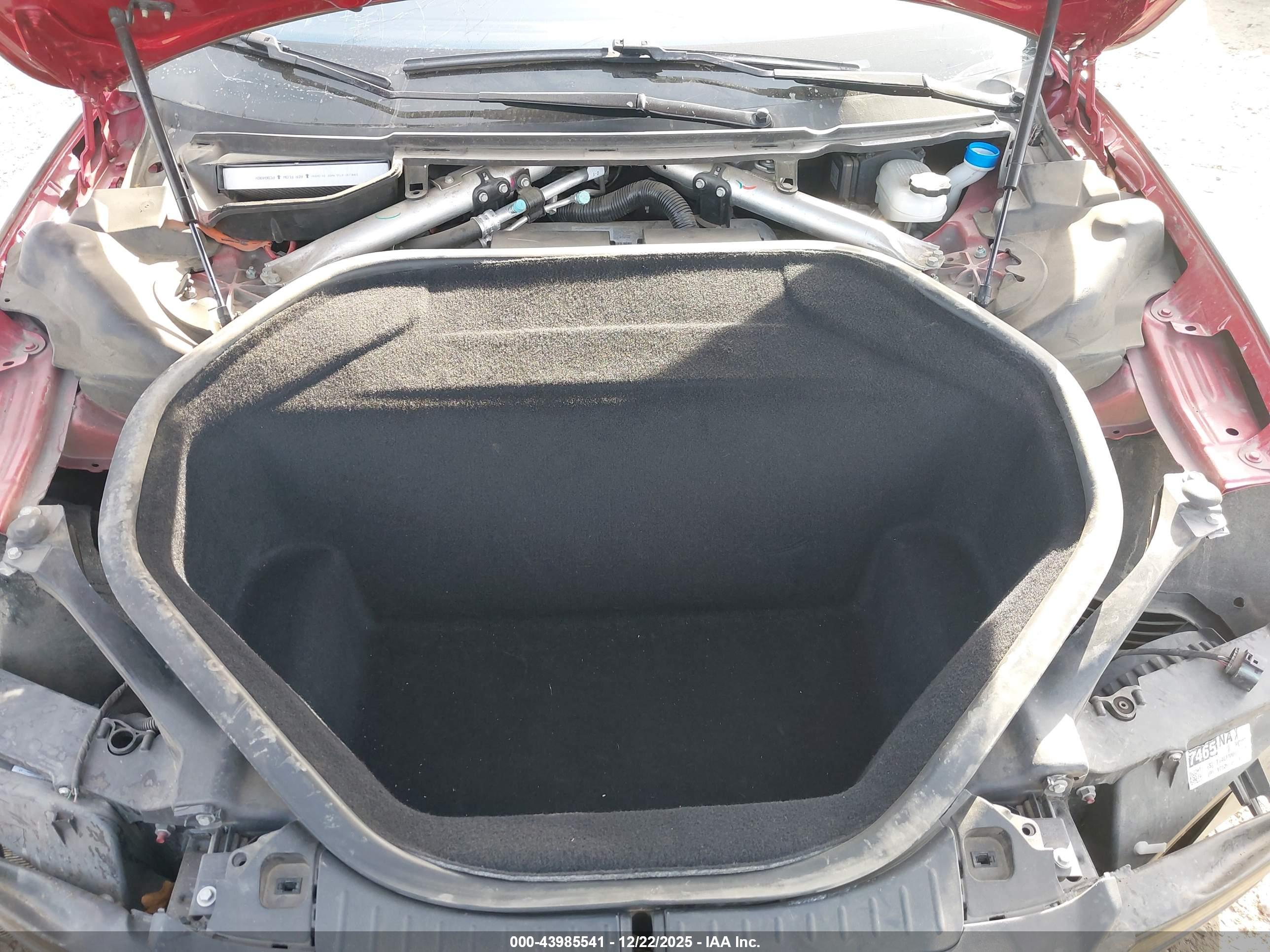 TESLA MODEL image 10