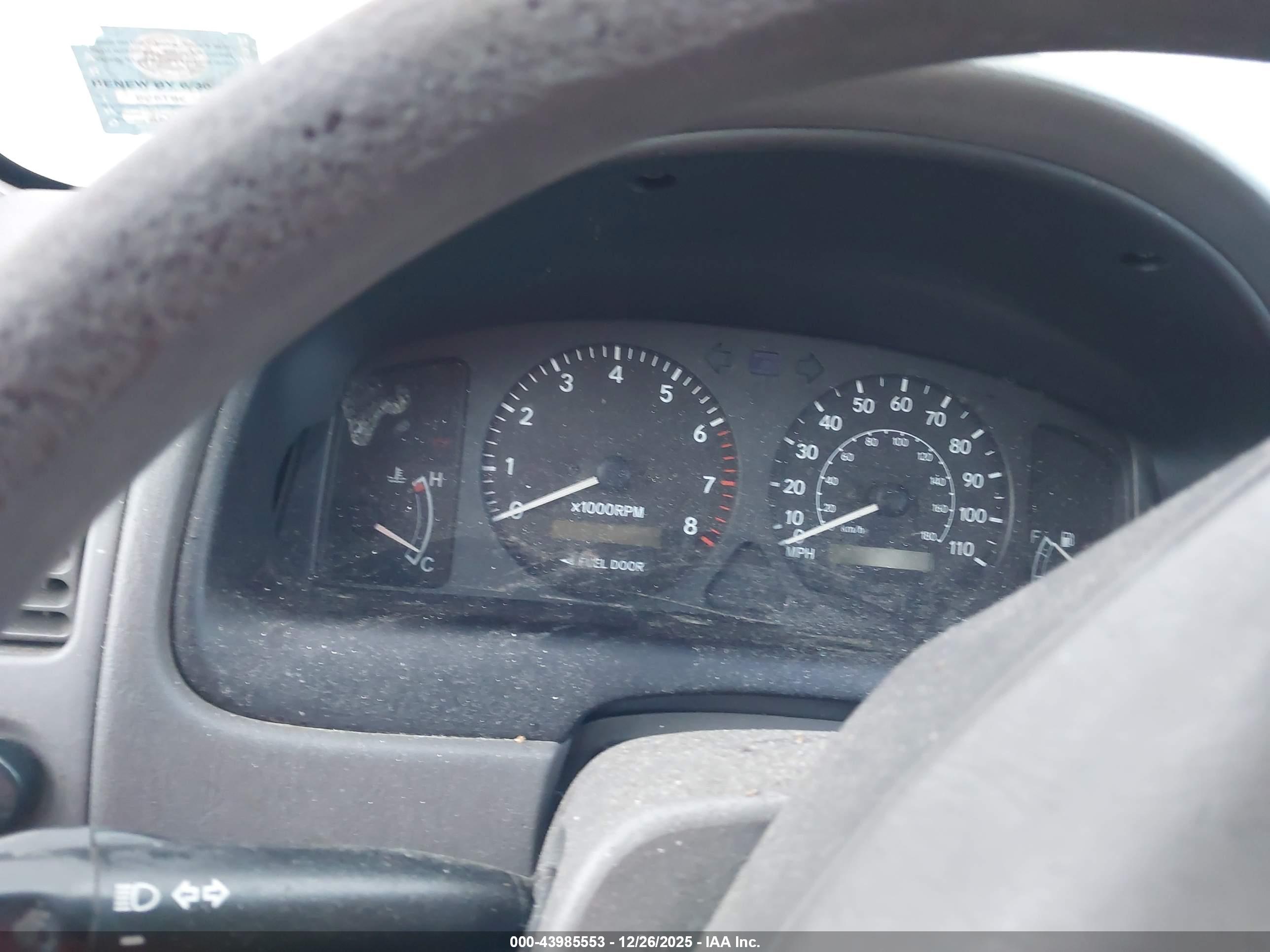TOYOTA COROLLA image 7