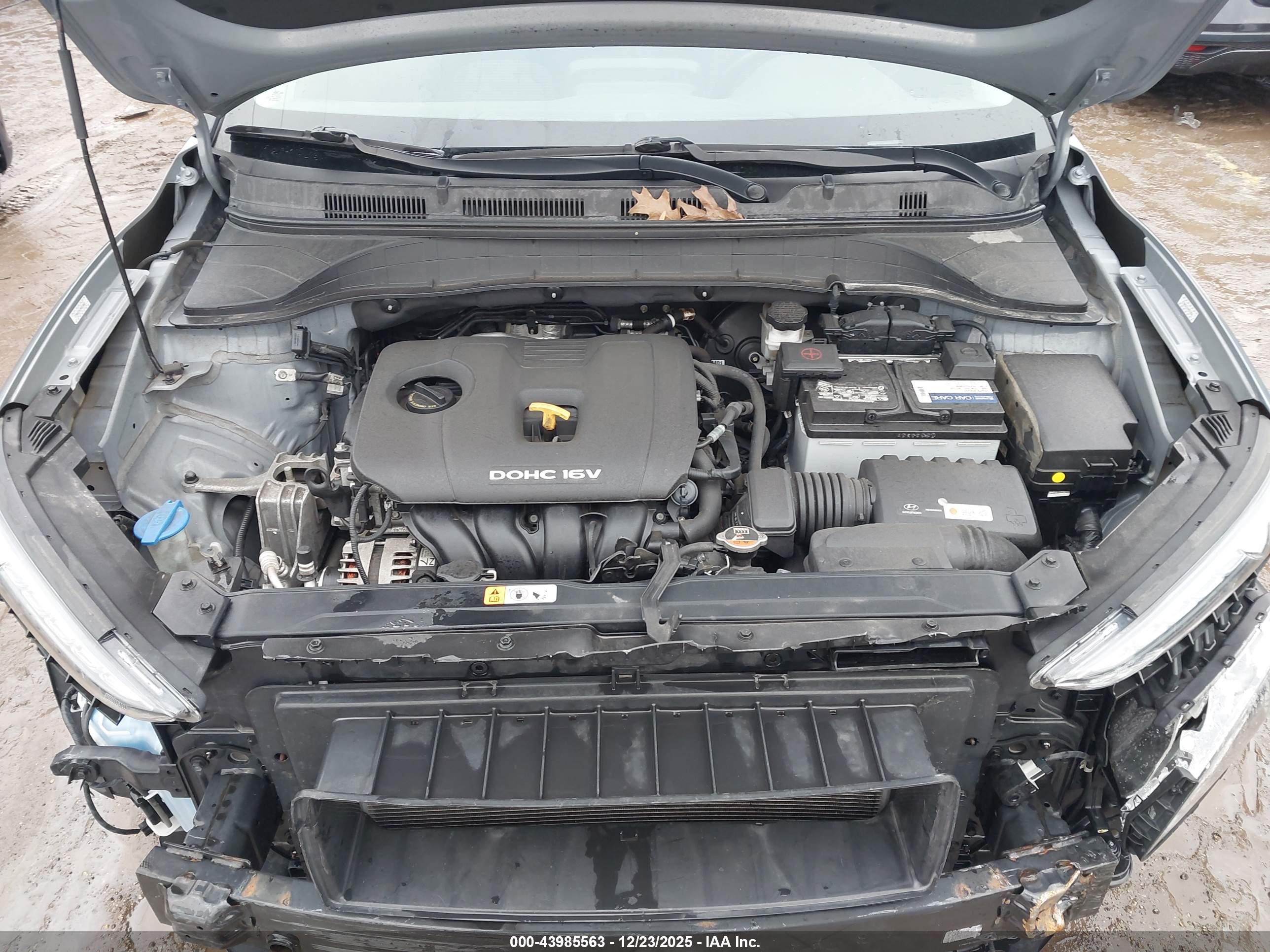 HYUNDAI KONA image 10