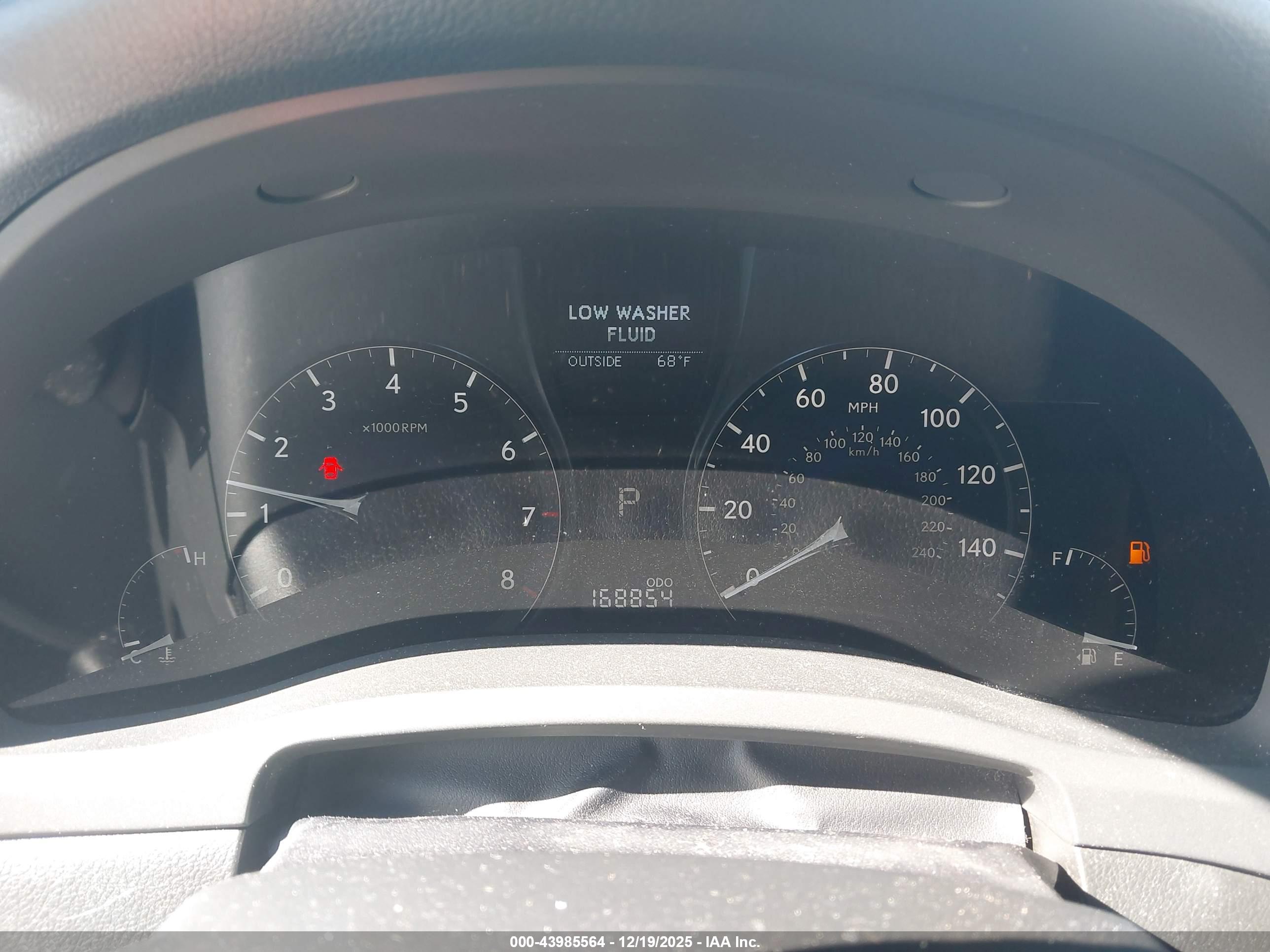 LEXUS RX image 7